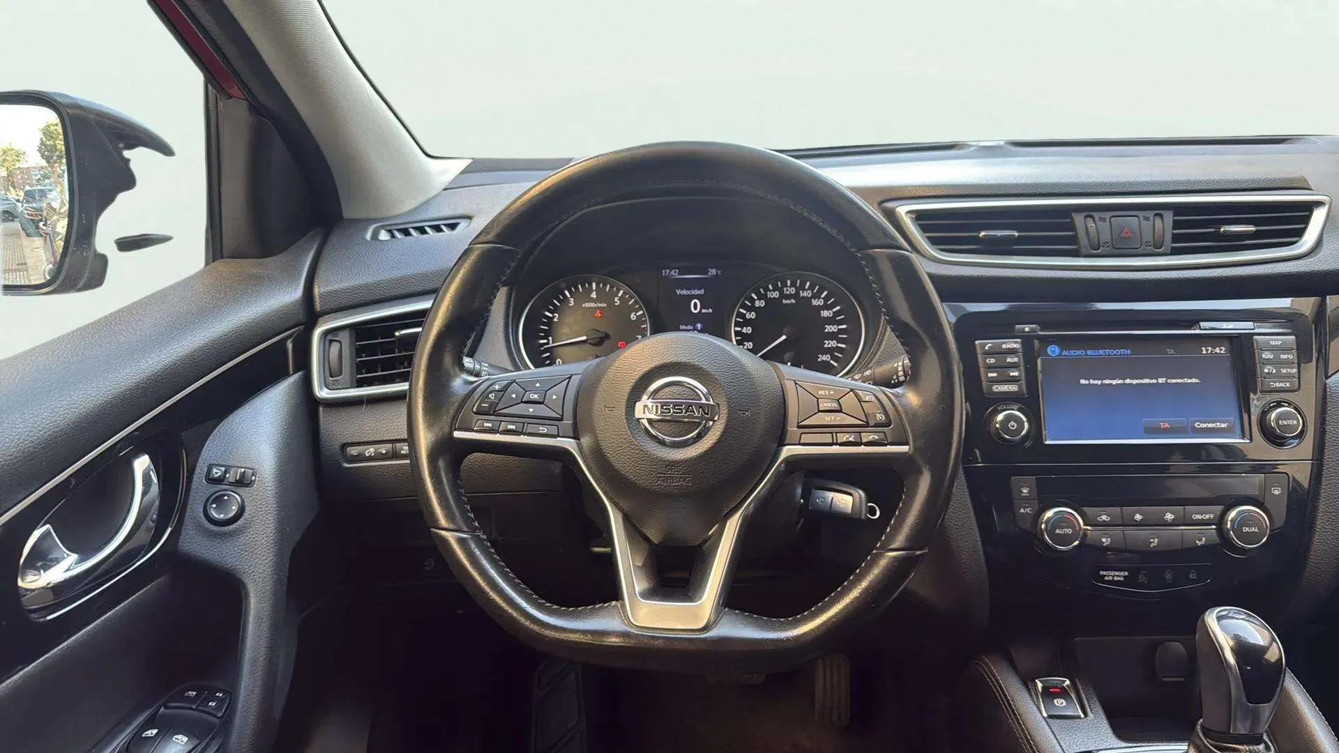 Nissan Qashqai DIG-T E6D DCT Acenta - foto 11