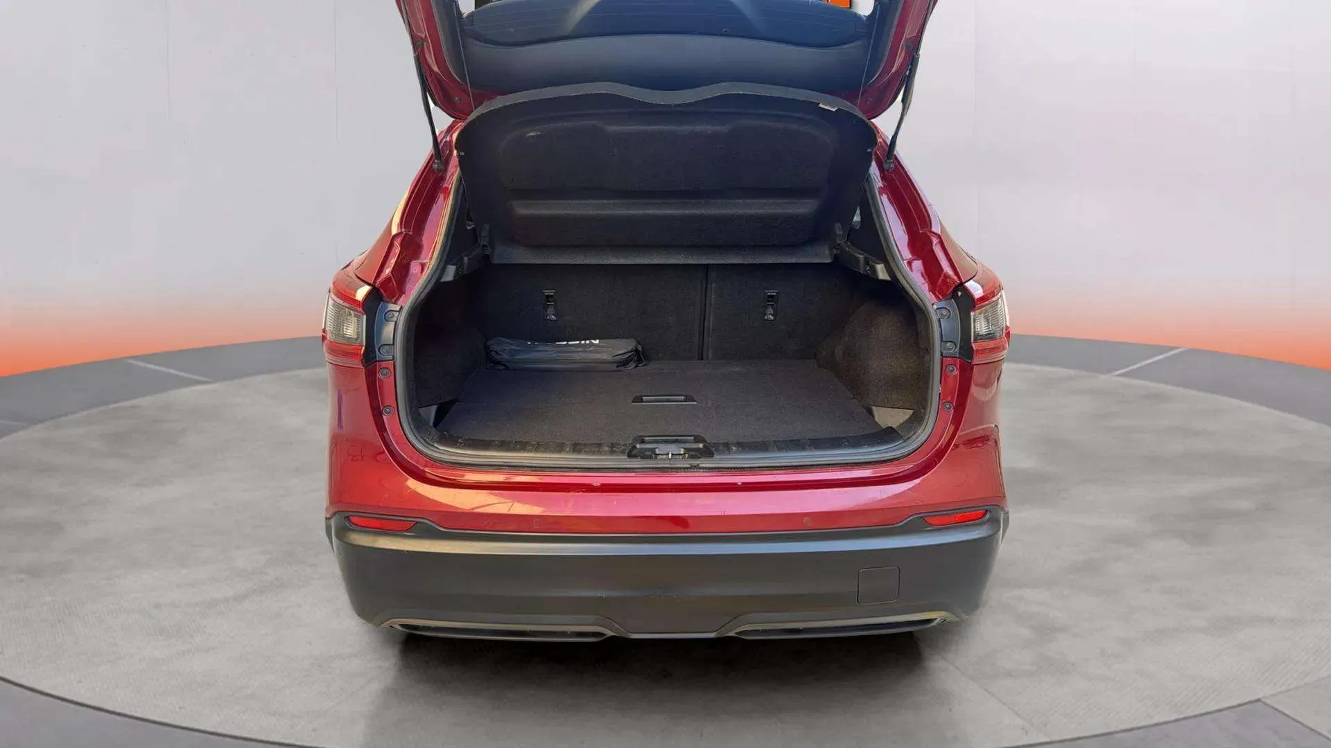 Nissan Qashqai DIG-T E6D DCT Acenta - foto 5