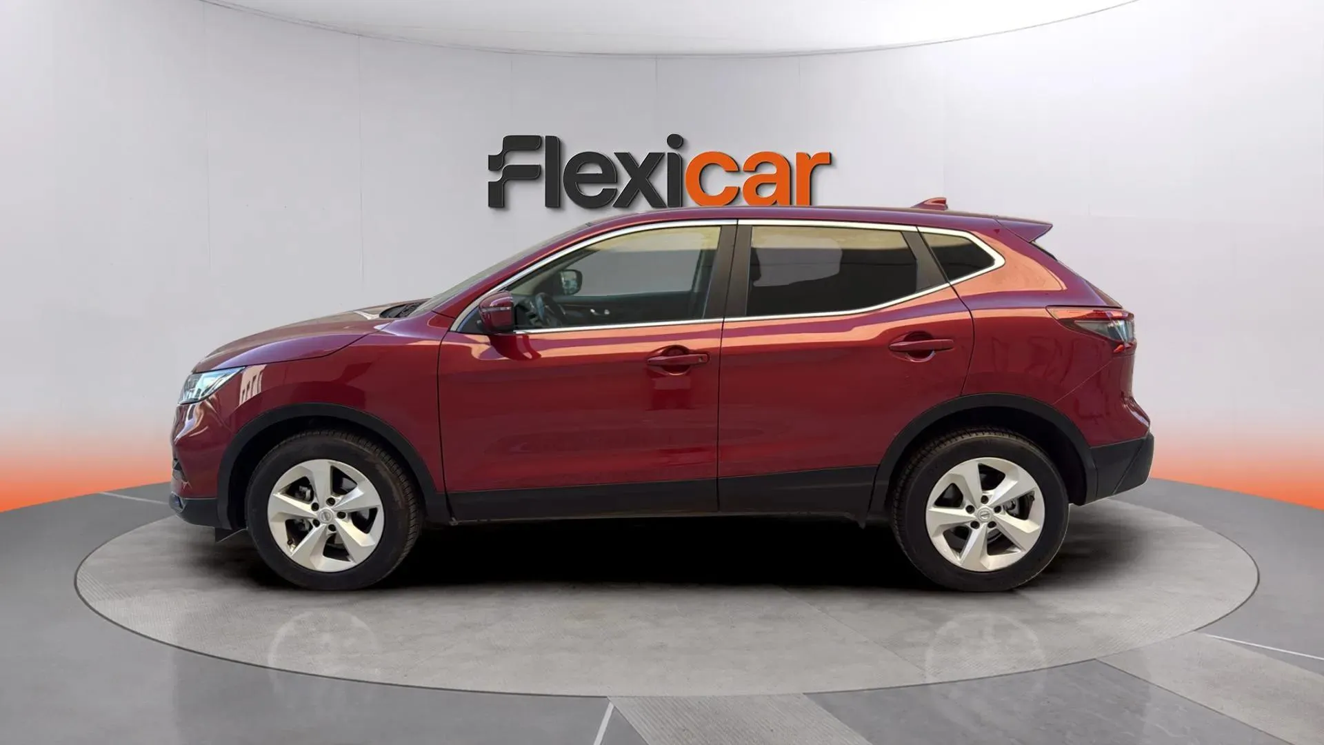 Nissan Qashqai DIG-T E6D DCT Acenta - foto 7