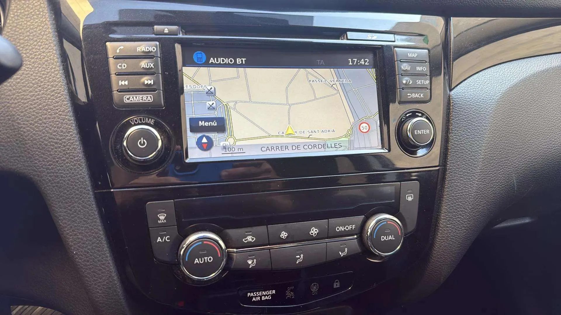 Nissan Qashqai DIG-T E6D DCT Acenta - foto 13