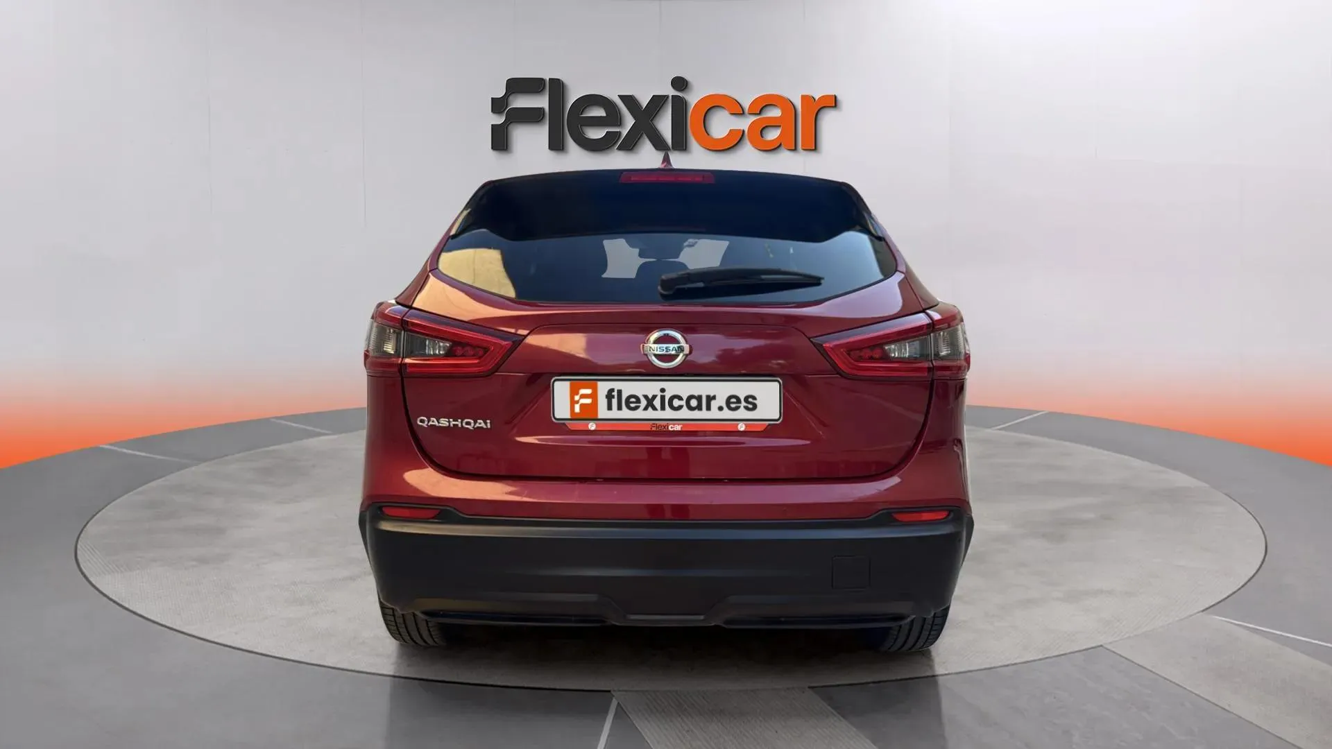 Nissan Qashqai DIG-T E6D DCT Acenta - foto 4