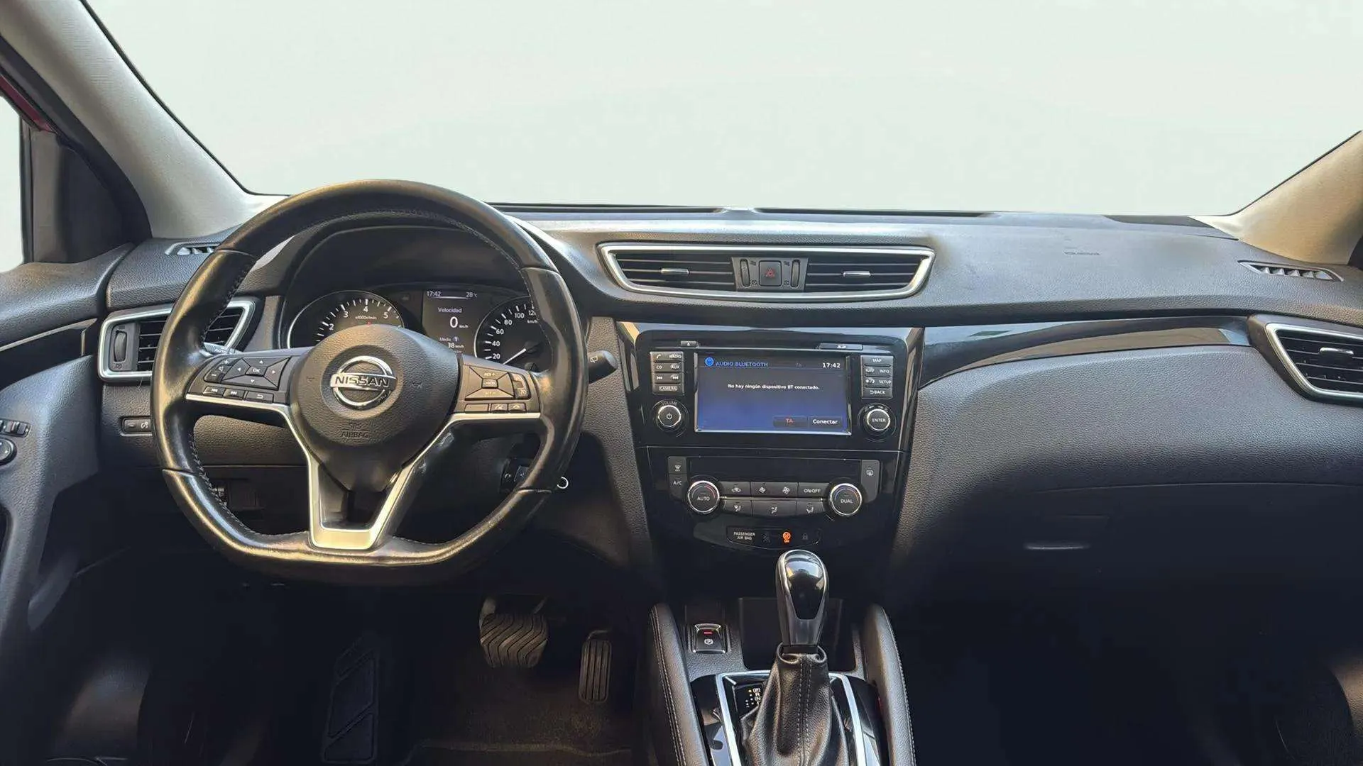 Nissan Qashqai DIG-T E6D DCT Acenta - foto 10