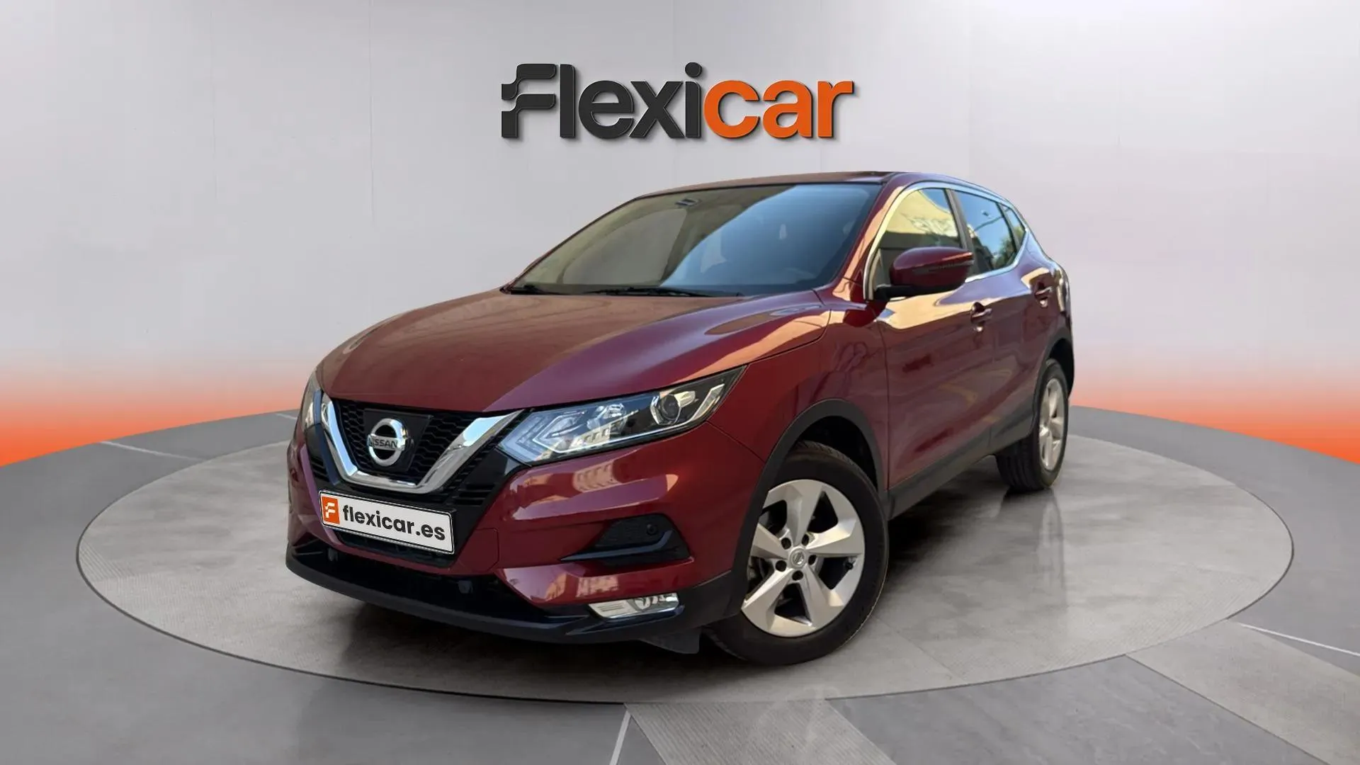 Nissan Qashqai DIG-T E6D DCT Acenta - foto 8