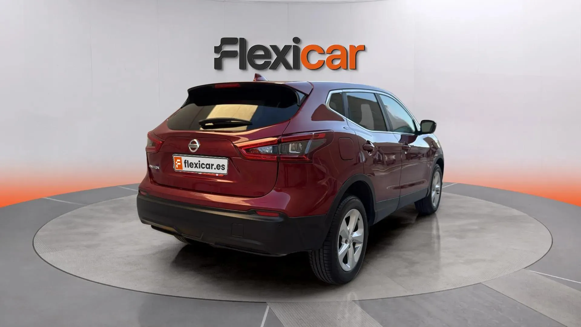 Nissan Qashqai DIG-T E6D DCT Acenta - foto 3