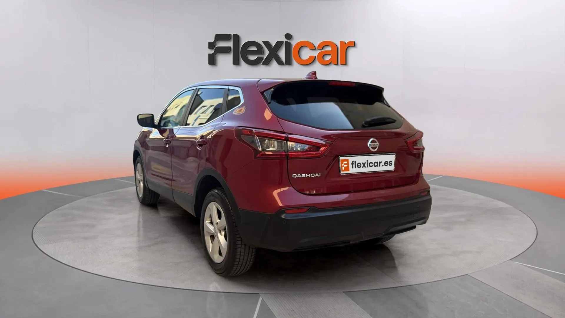 Nissan Qashqai DIG-T E6D DCT Acenta - foto 6