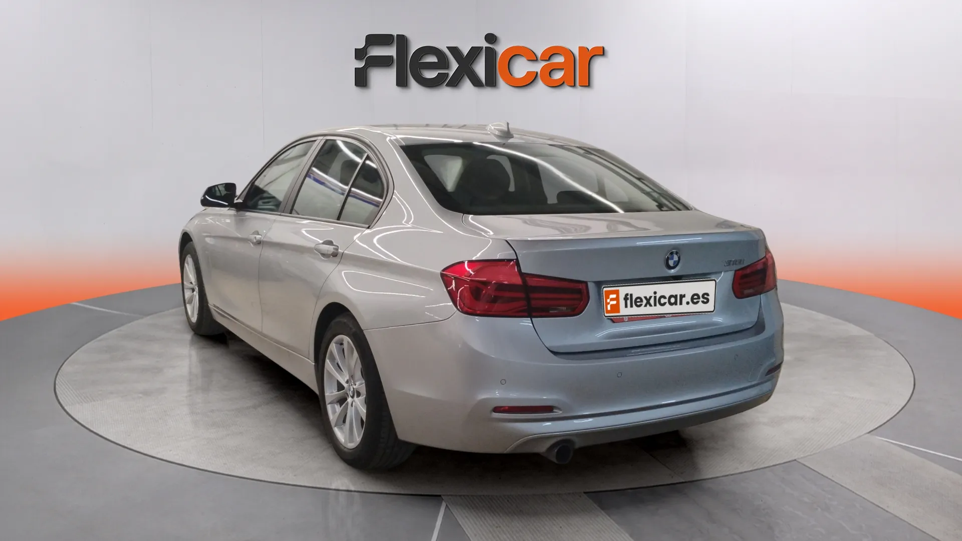 BMW Serie 3 318i - foto 5