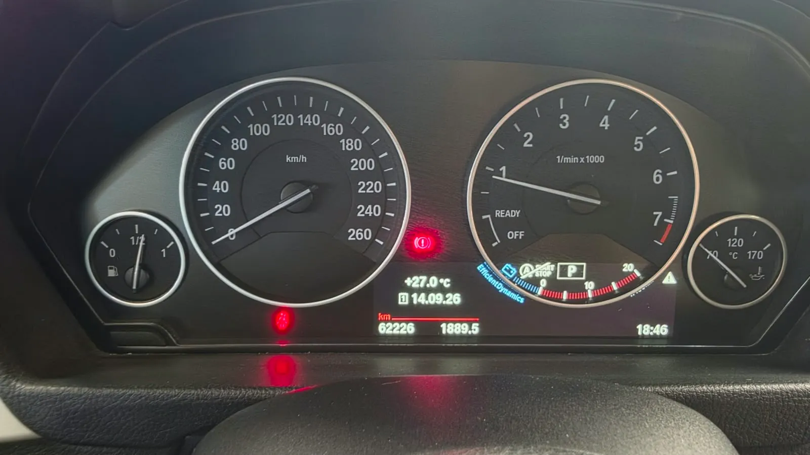 BMW Serie 3 318i - foto 12
