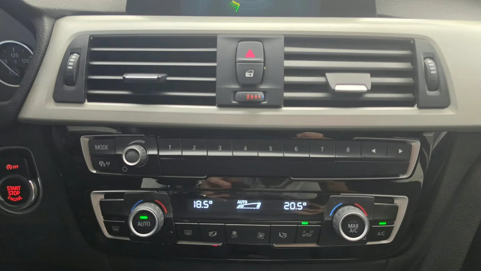 BMW Serie 3 318i - foto 10