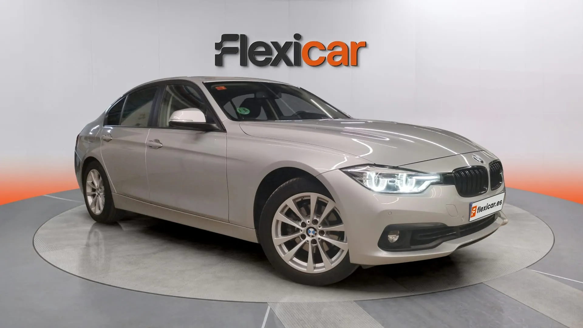 BMW Serie 3 318i
