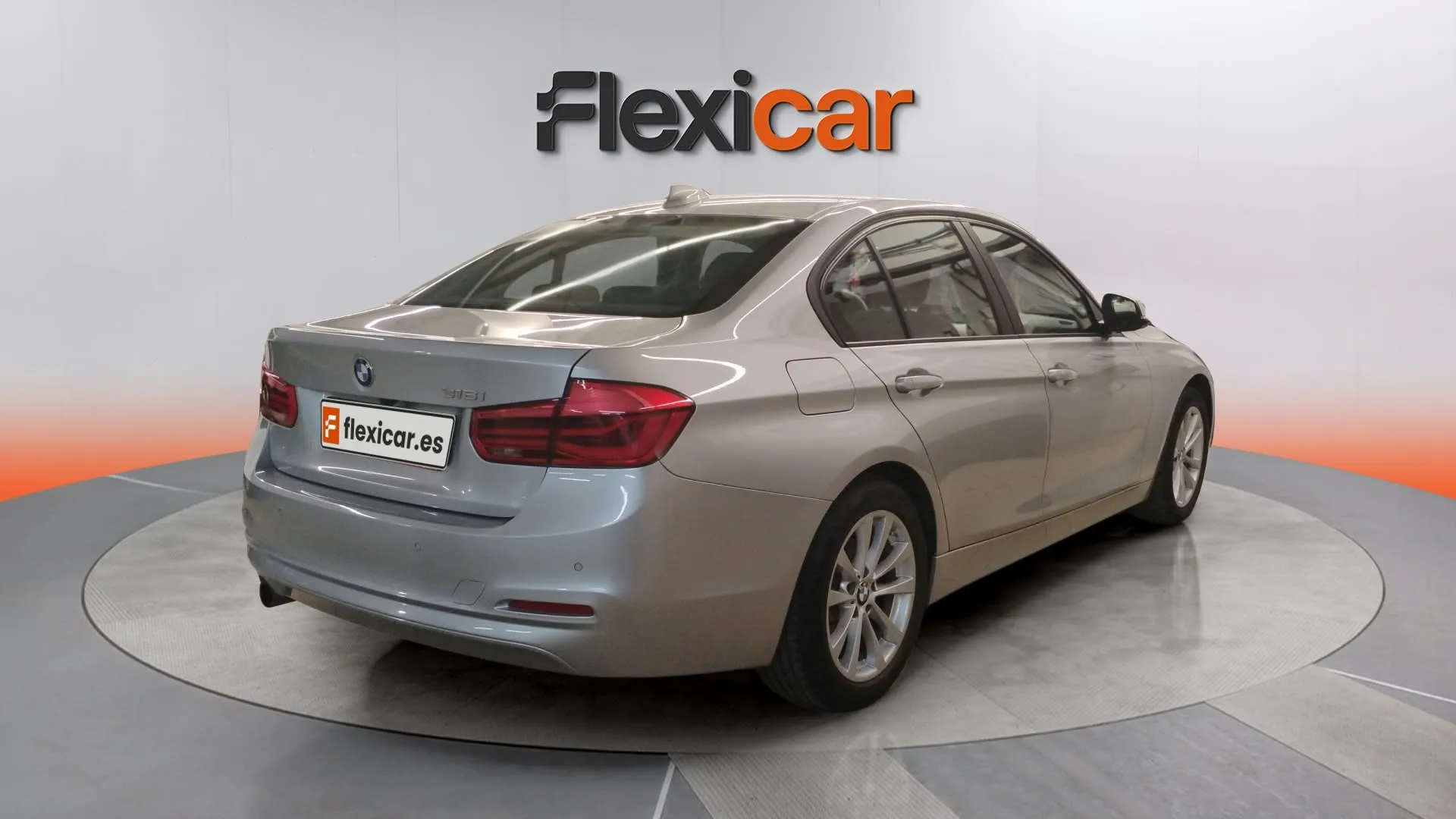 BMW Serie 3 318i - foto 3