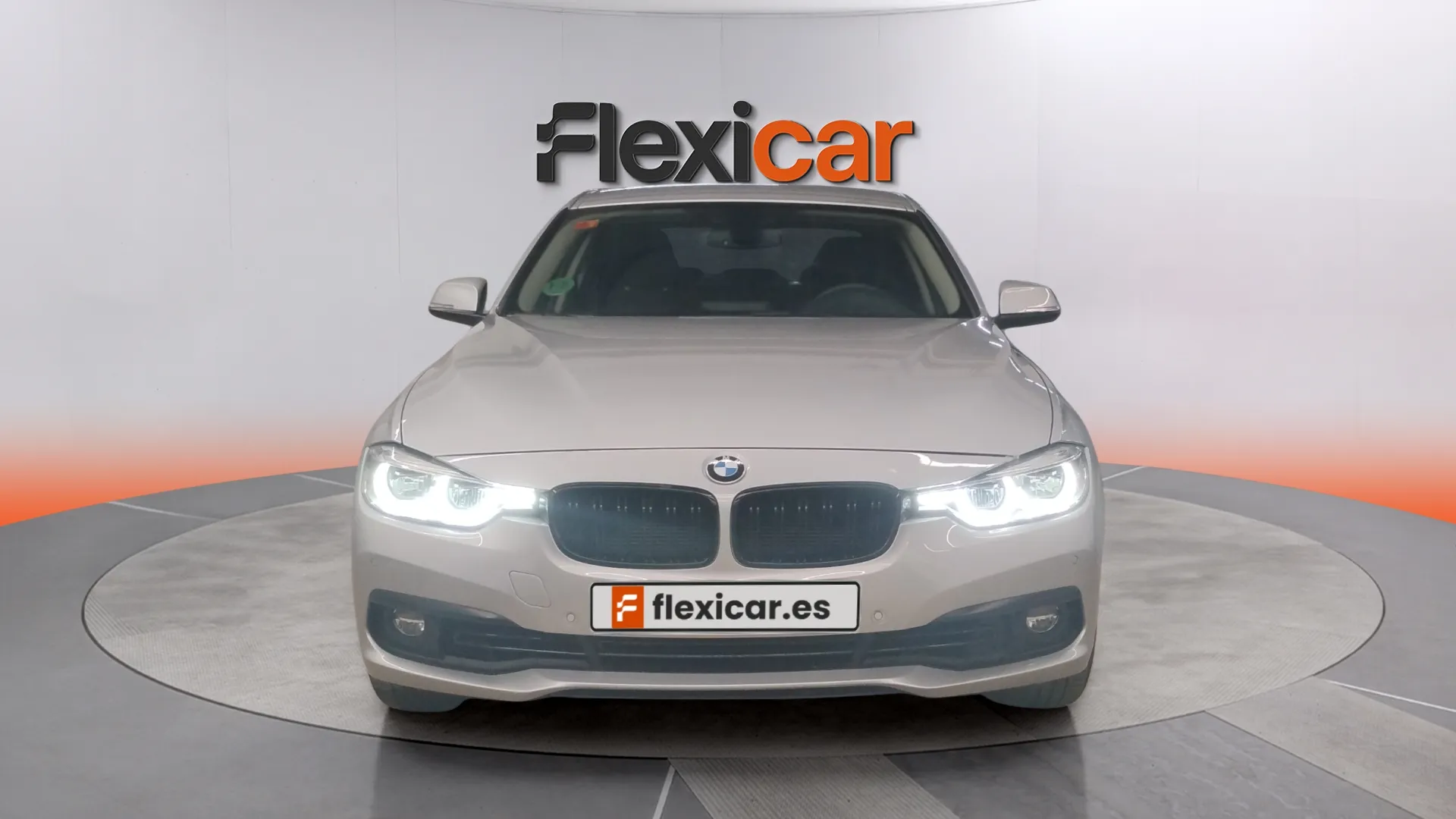 BMW Serie 3 318i - foto 8