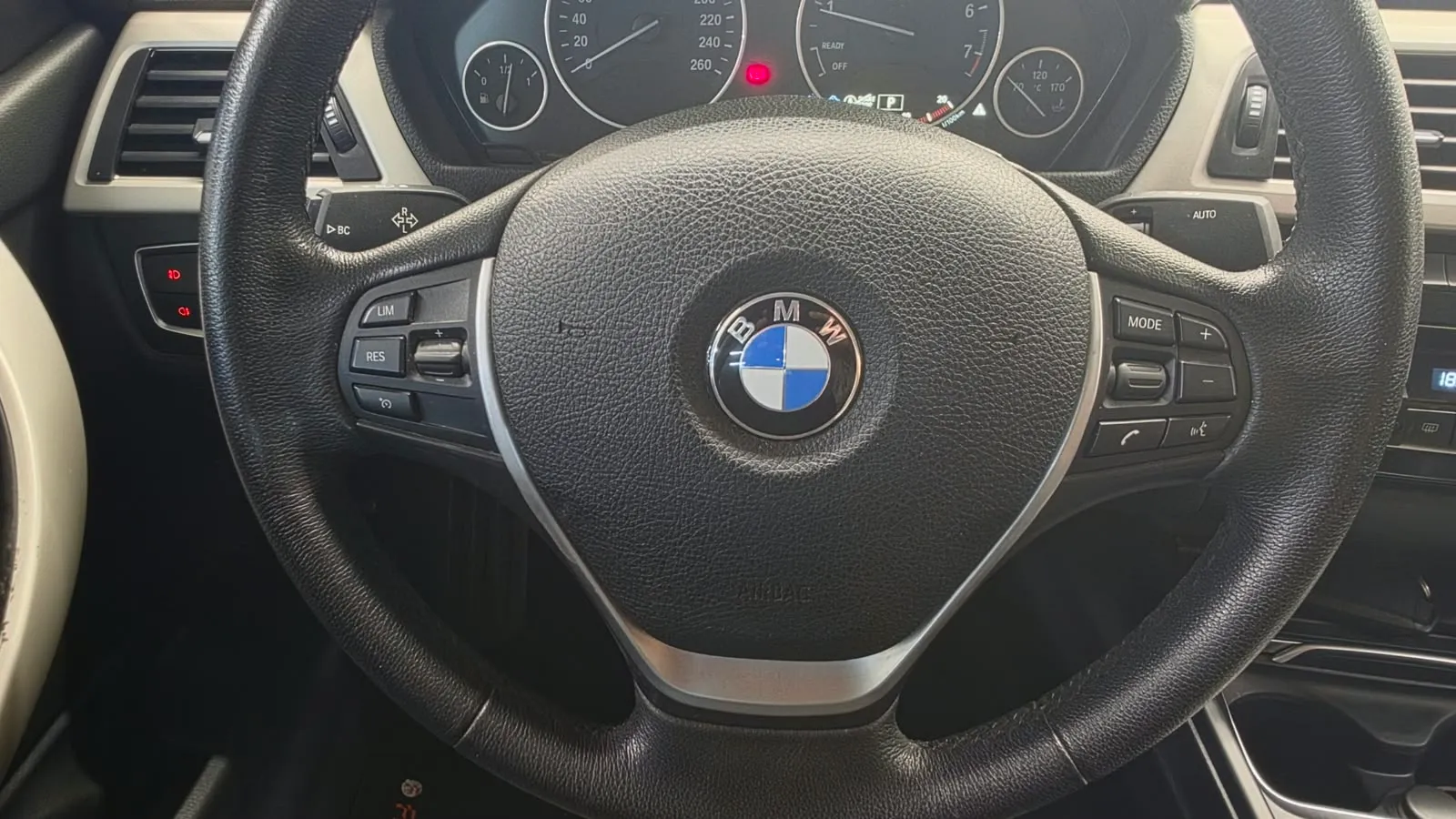 BMW Serie 3 318i - foto 11