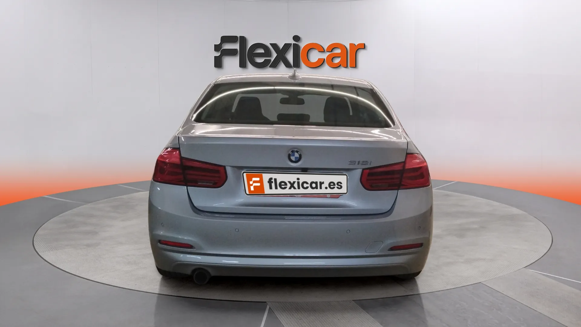 BMW Serie 3 318i - foto 4