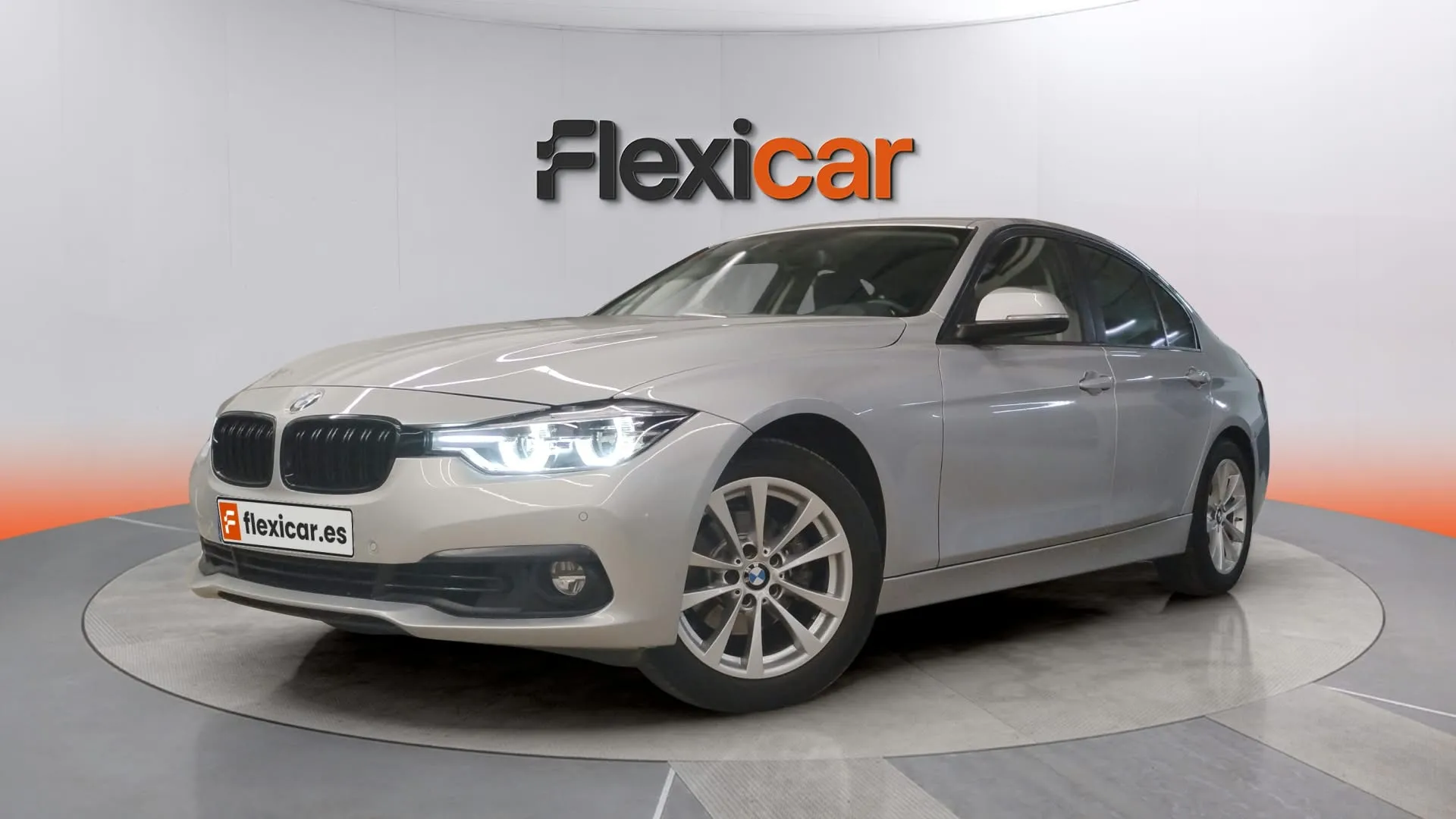 BMW Serie 3 318i - foto 7