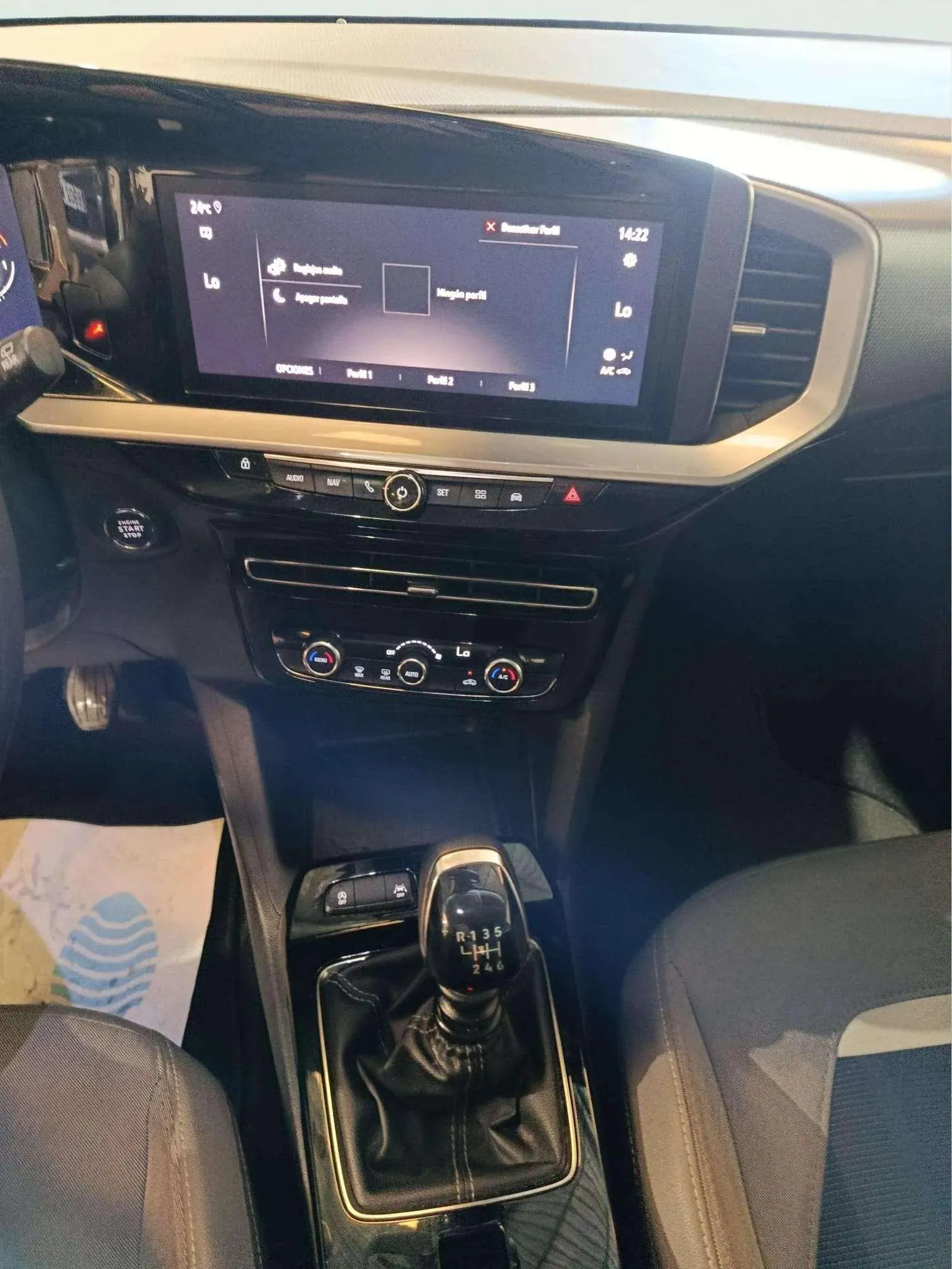 Opel Mokka 1.2 T Business Elegance - foto 11