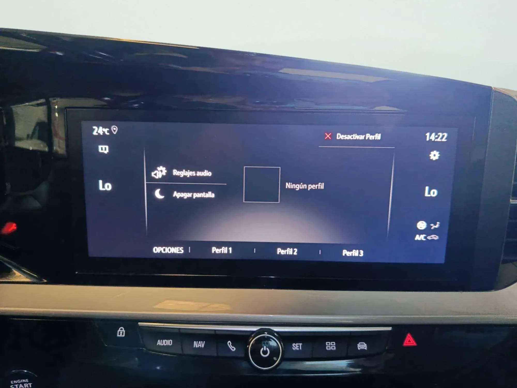 Opel Mokka 1.2 T Business Elegance - foto 8