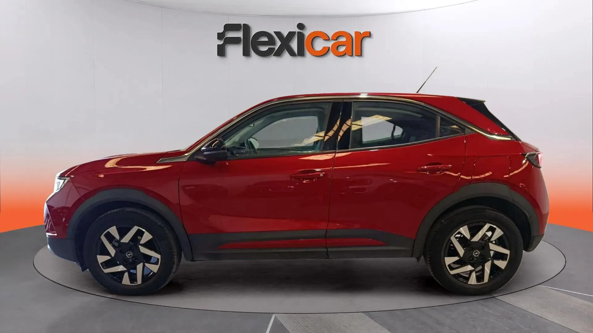 Opel Mokka 1.2 T Business Elegance - foto 3