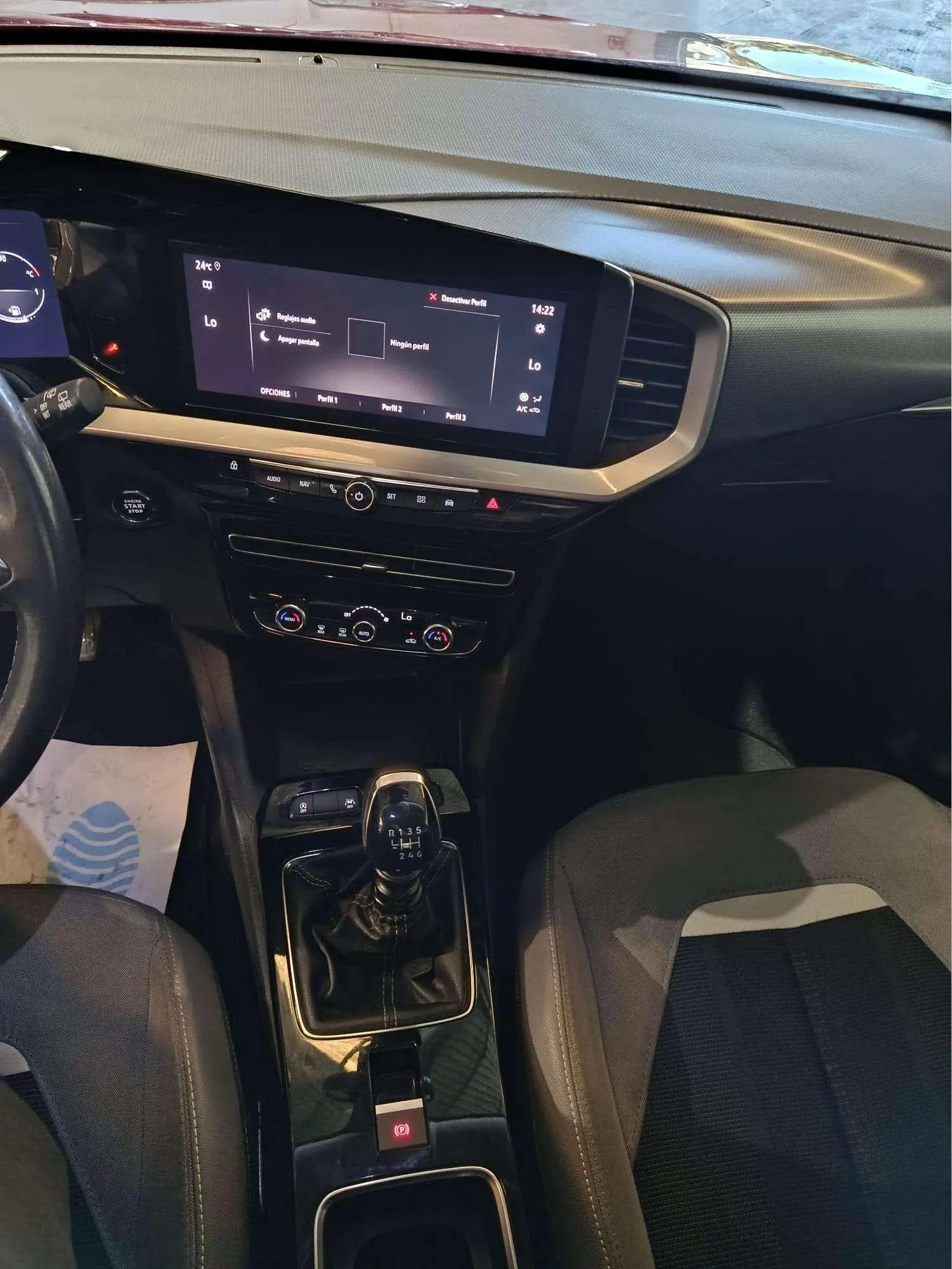 Opel Mokka 1.2 T Business Elegance - foto 10
