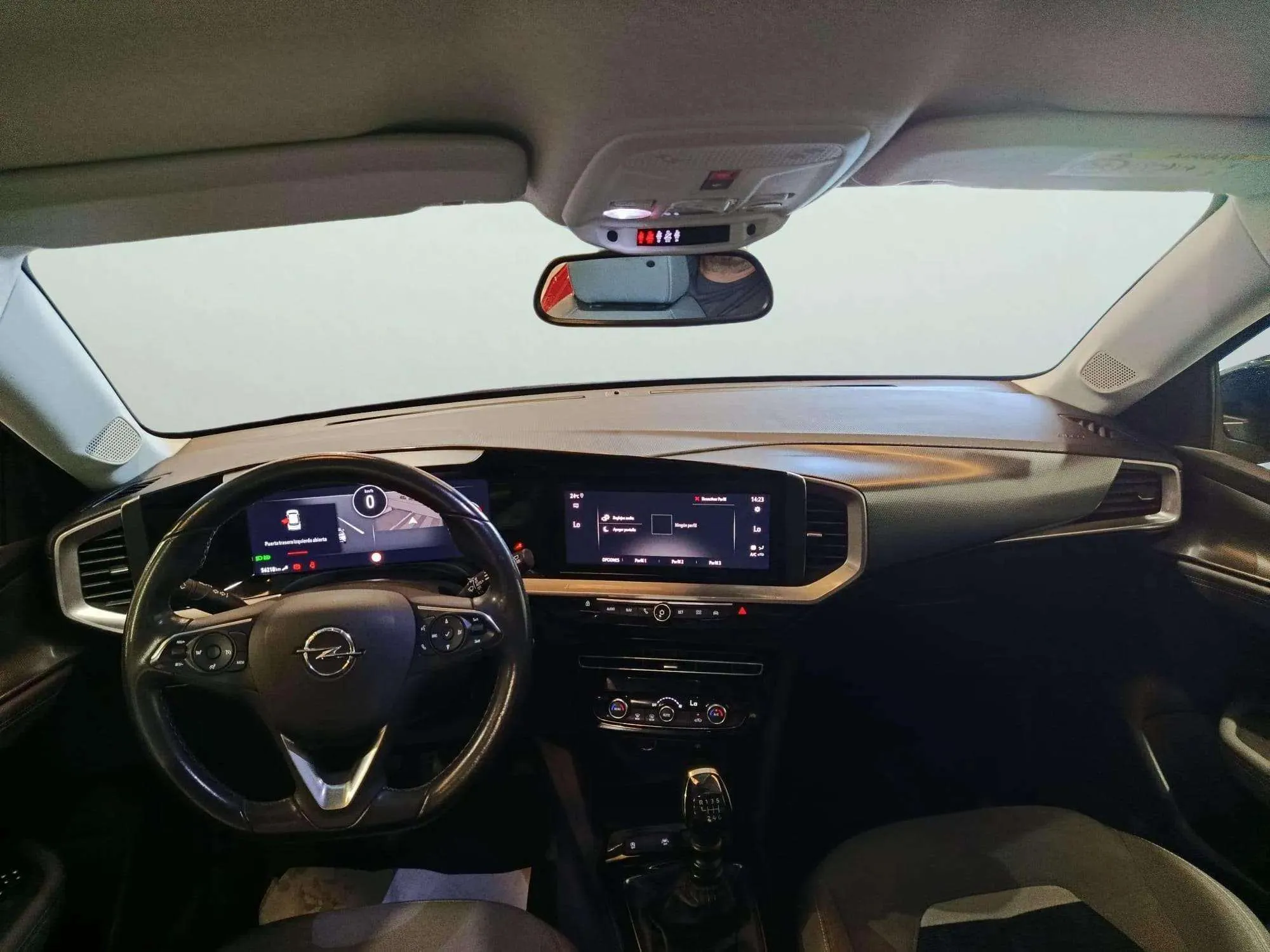 Opel Mokka 1.2 T Business Elegance - foto 6