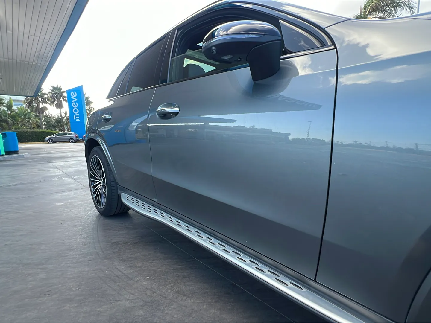 Mercedes-Benz GLC 220 d 4MATIC - foto 28