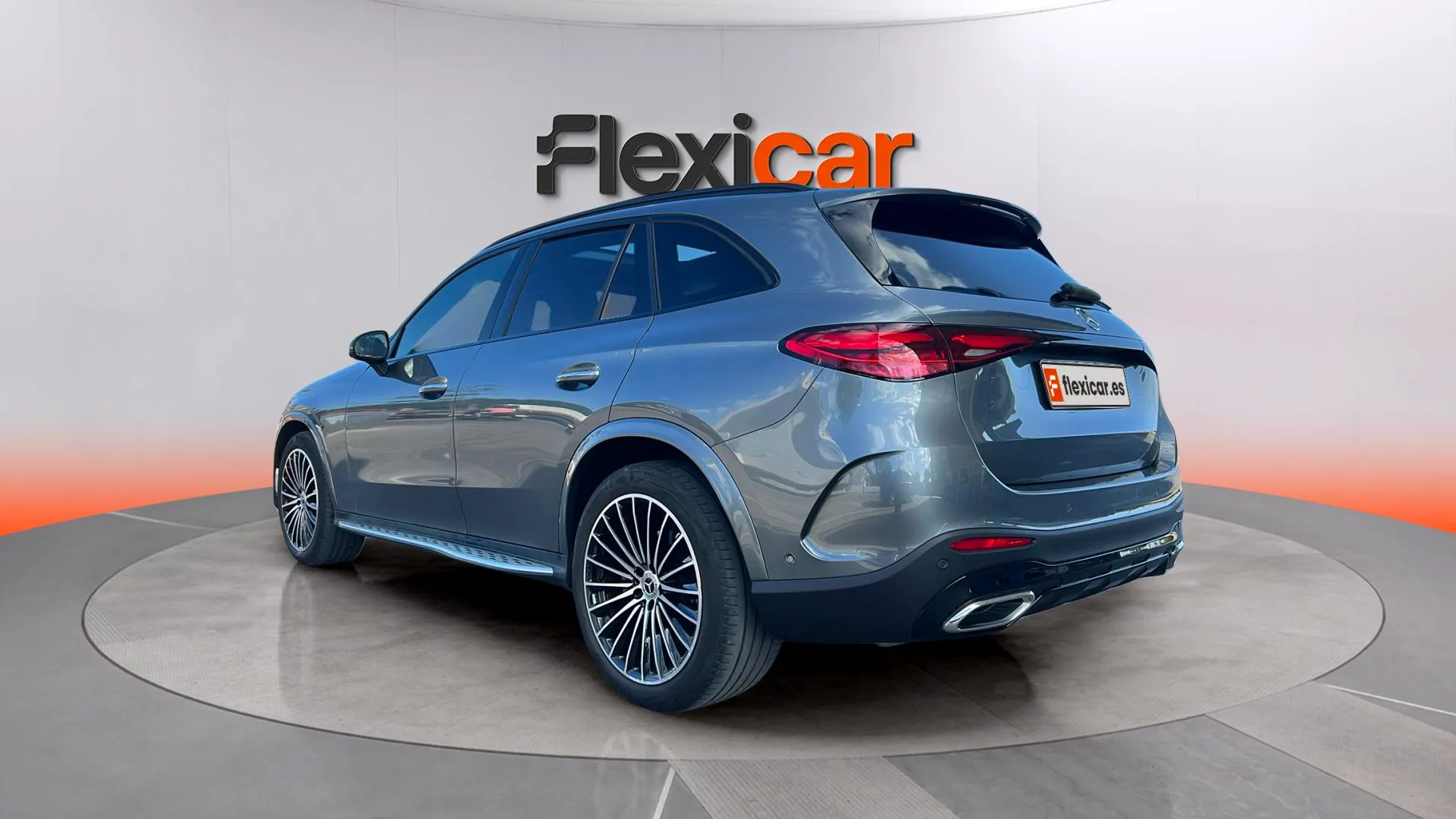 Mercedes-Benz GLC 220 d 4MATIC - foto 5