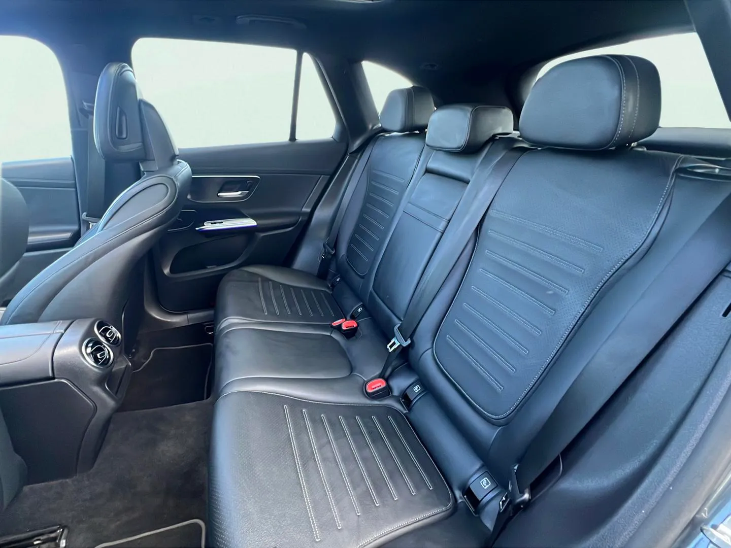Mercedes-Benz GLC 220 d 4MATIC - foto 25