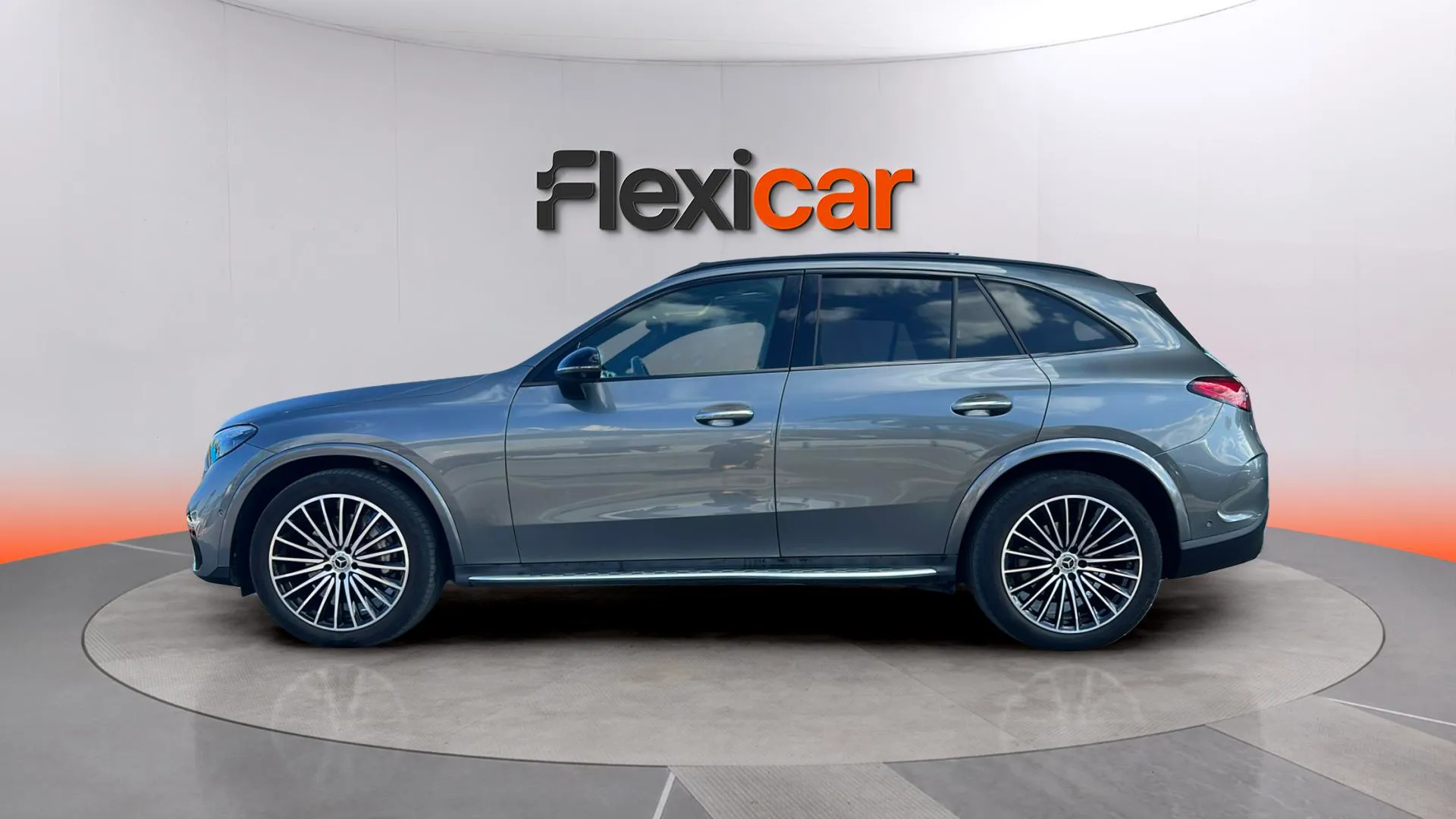 Mercedes-Benz GLC 220 d 4MATIC - foto 4