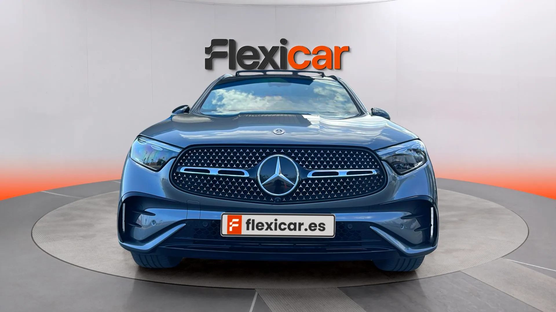 Mercedes-Benz GLC 220 d 4MATIC - foto 2