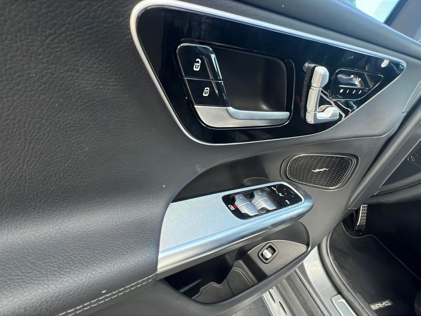 Mercedes-Benz GLC 220 d 4MATIC - foto 19