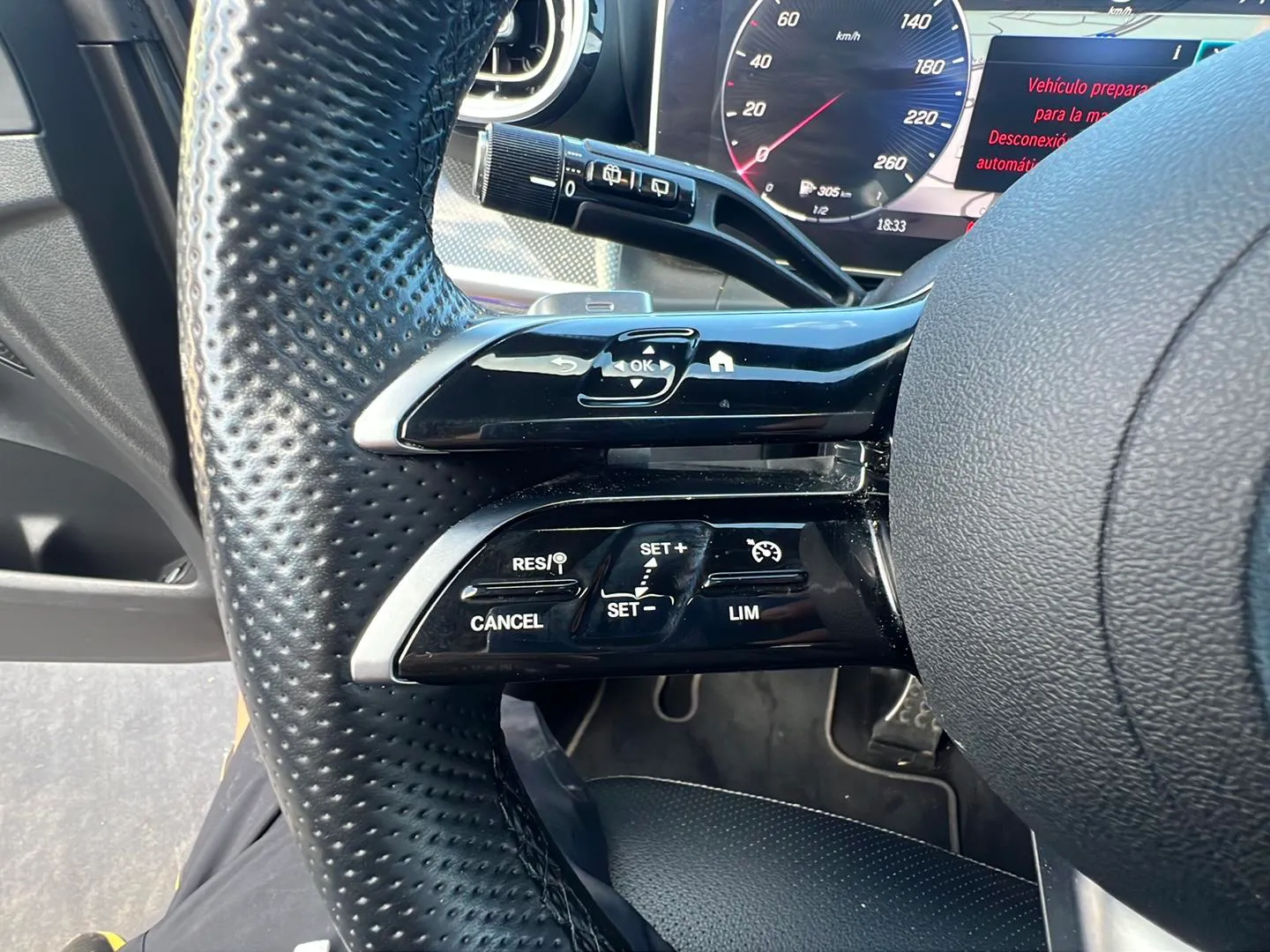 Mercedes-Benz GLC 220 d 4MATIC - foto 21