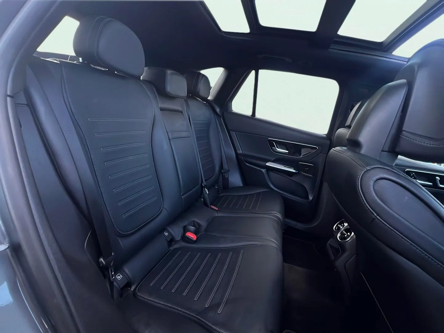 Mercedes-Benz GLC 220 d 4MATIC - foto 14
