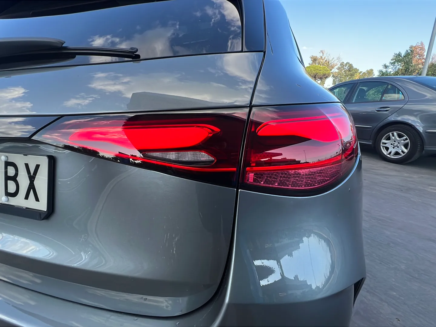 Mercedes-Benz GLC 220 d 4MATIC - foto 27