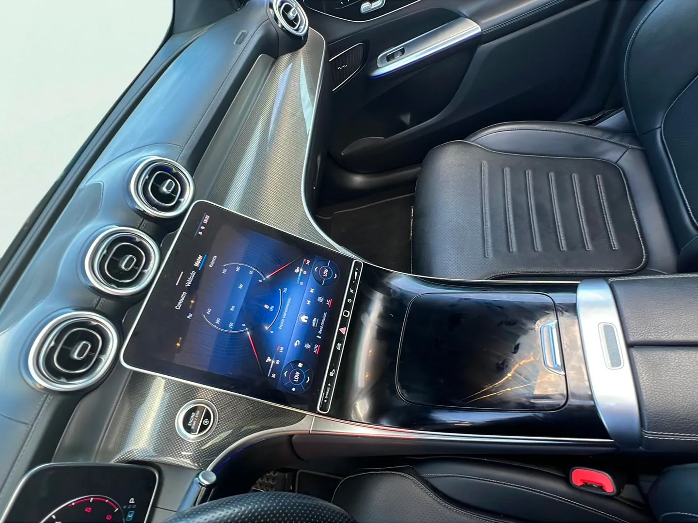Mercedes-Benz GLC 220 d 4MATIC - foto 22
