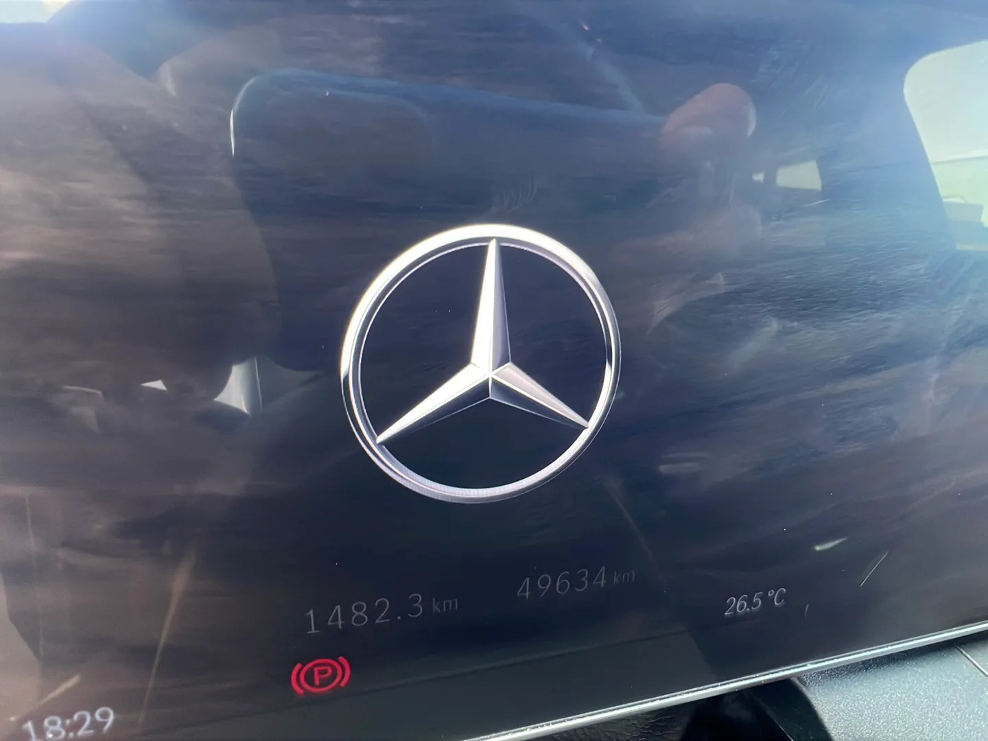 Mercedes-Benz GLC 220 d 4MATIC - foto 12