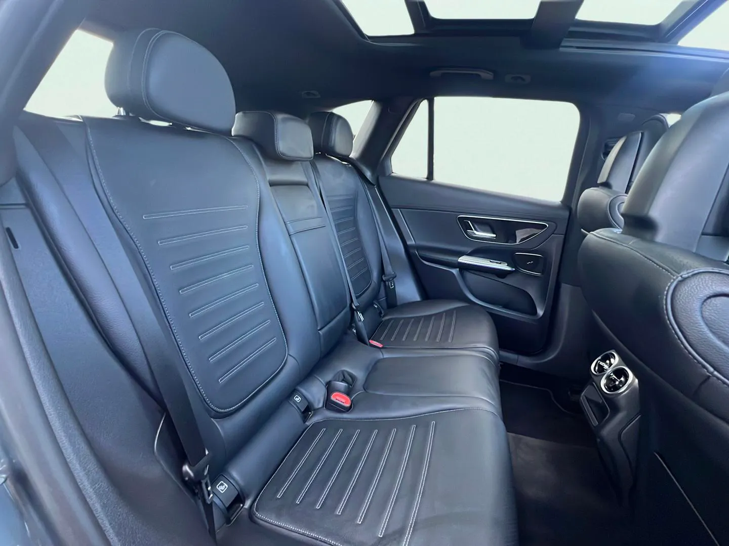 Mercedes-Benz GLC 220 d 4MATIC - foto 13
