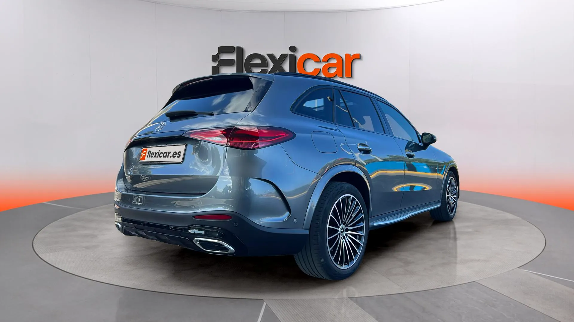 Mercedes-Benz GLC 220 d 4MATIC - foto 7