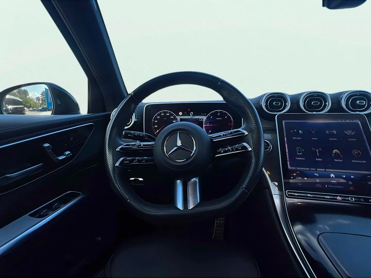 Mercedes-Benz GLC 220 d 4MATIC - foto 11