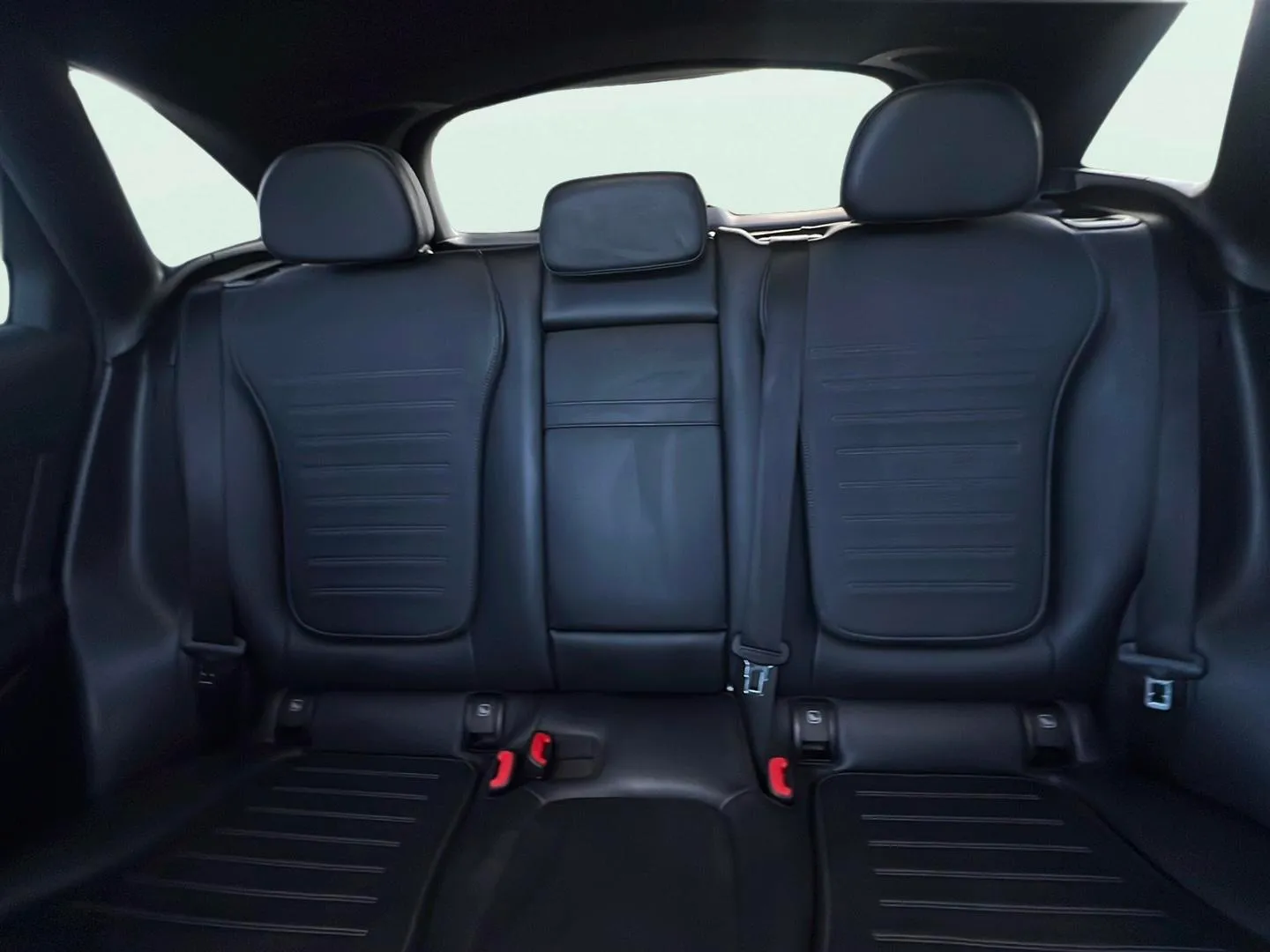 Mercedes-Benz GLC 220 d 4MATIC - foto 15