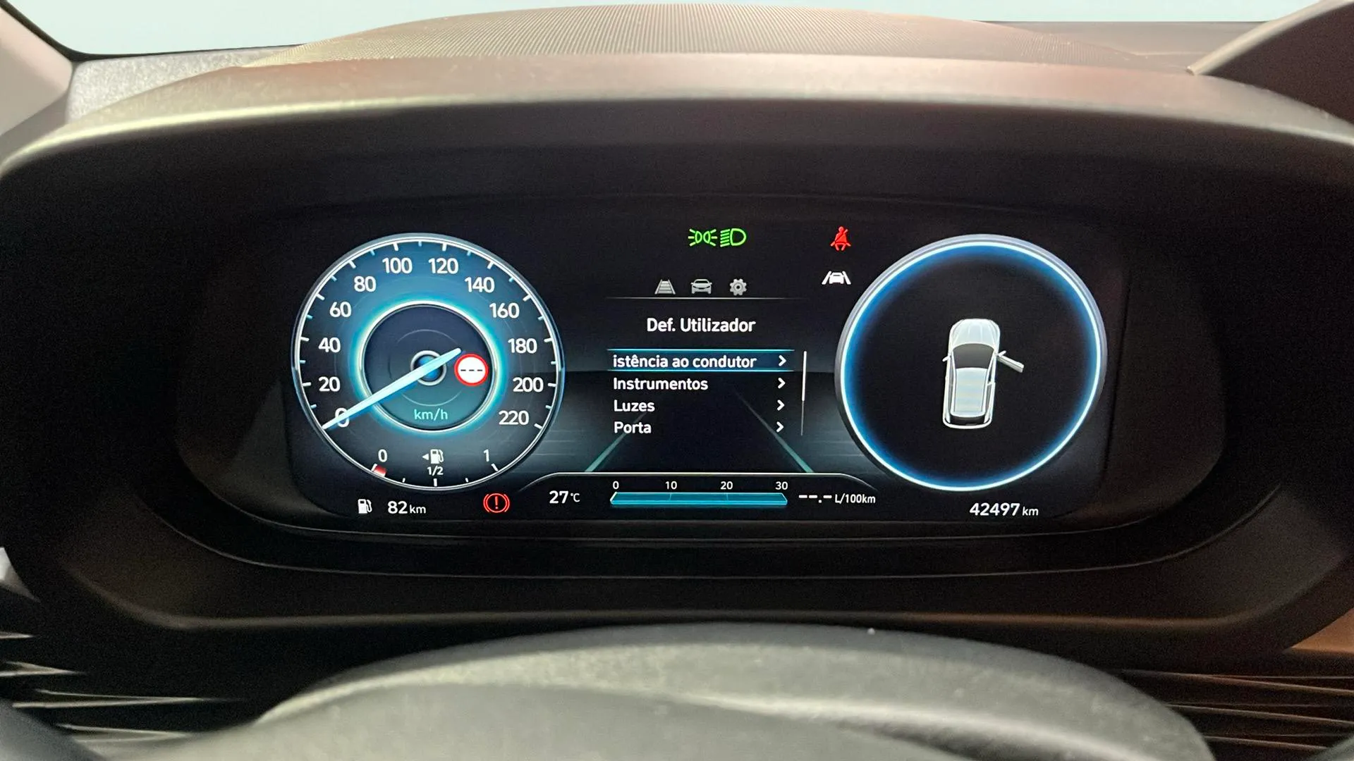 Hyundai Bayon 1.0 T-GDi 48V Maxx - foto 12