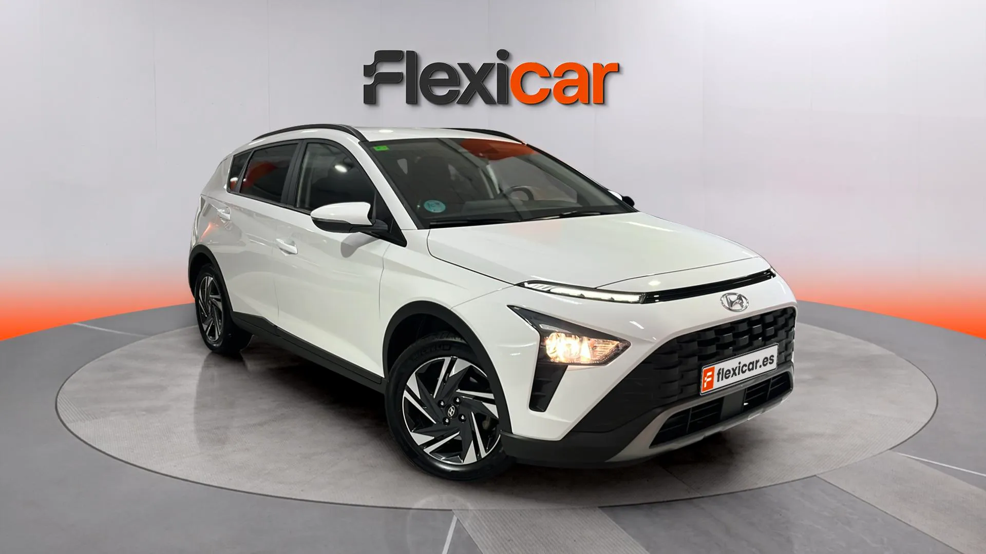 Hyundai Bayon 1.0 T-GDi 48V Maxx
