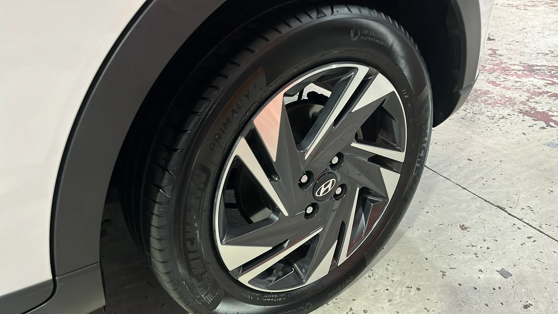 Hyundai Bayon 1.0 T-GDi 48V Maxx - foto 9