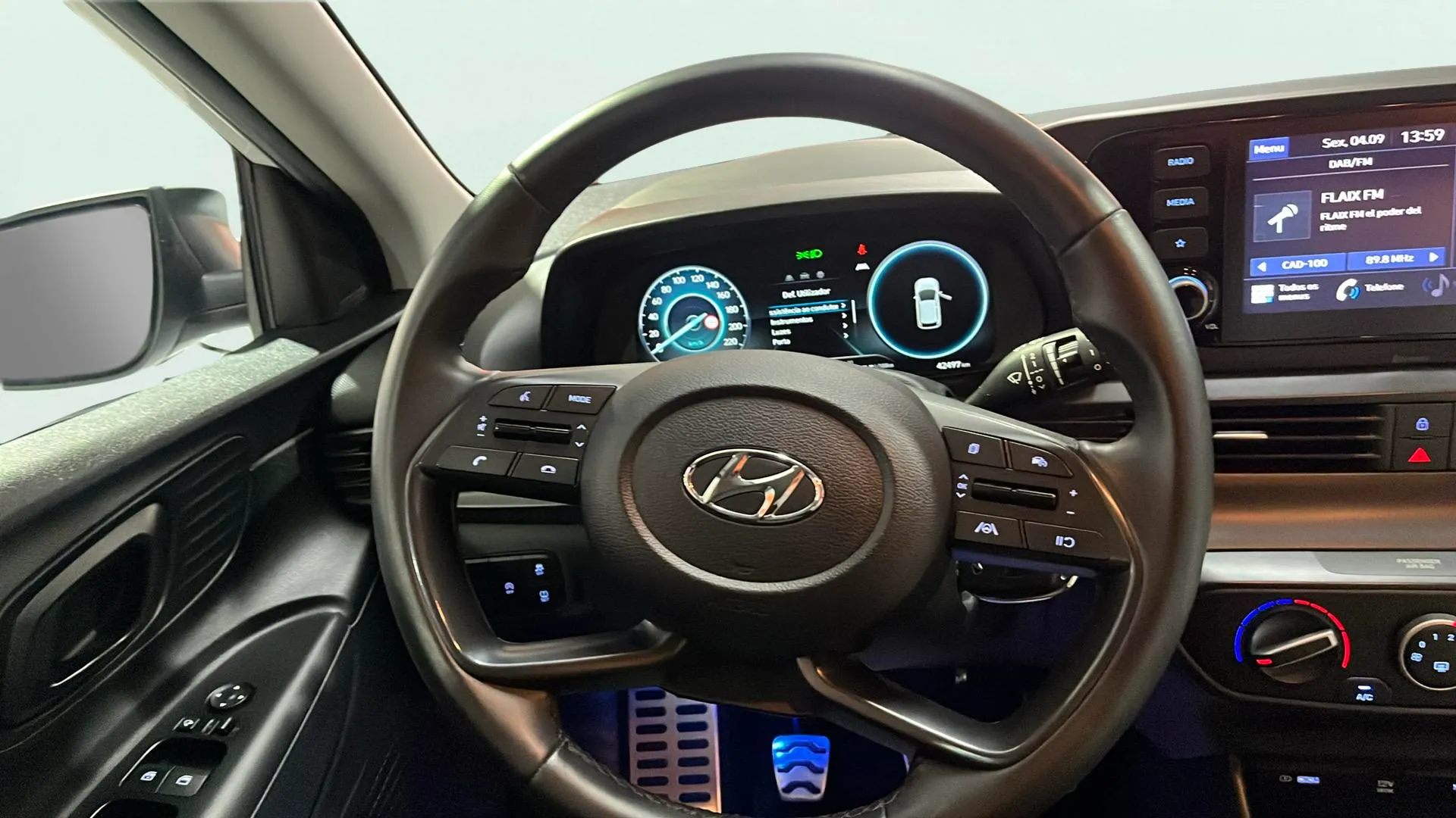 Hyundai Bayon 1.0 T-GDi 48V Maxx - foto 10