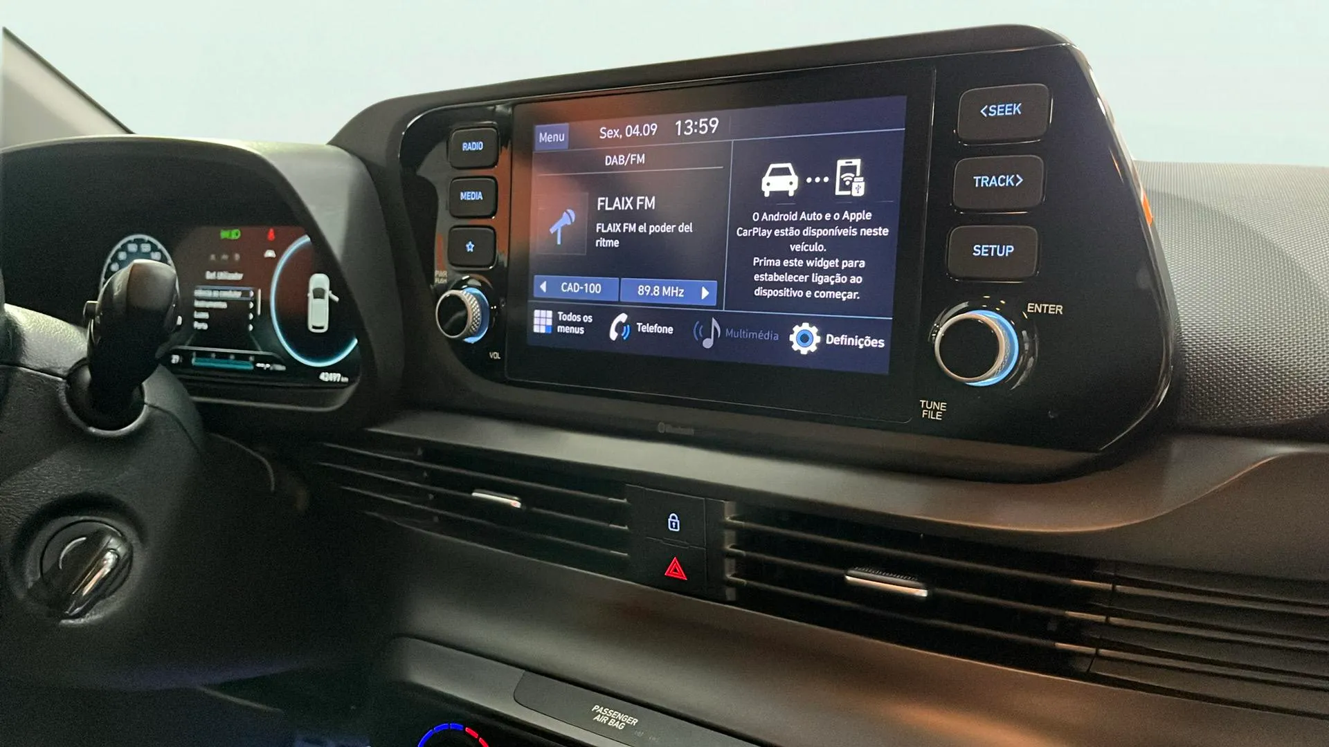 Hyundai Bayon 1.0 T-GDi 48V Maxx - foto 11