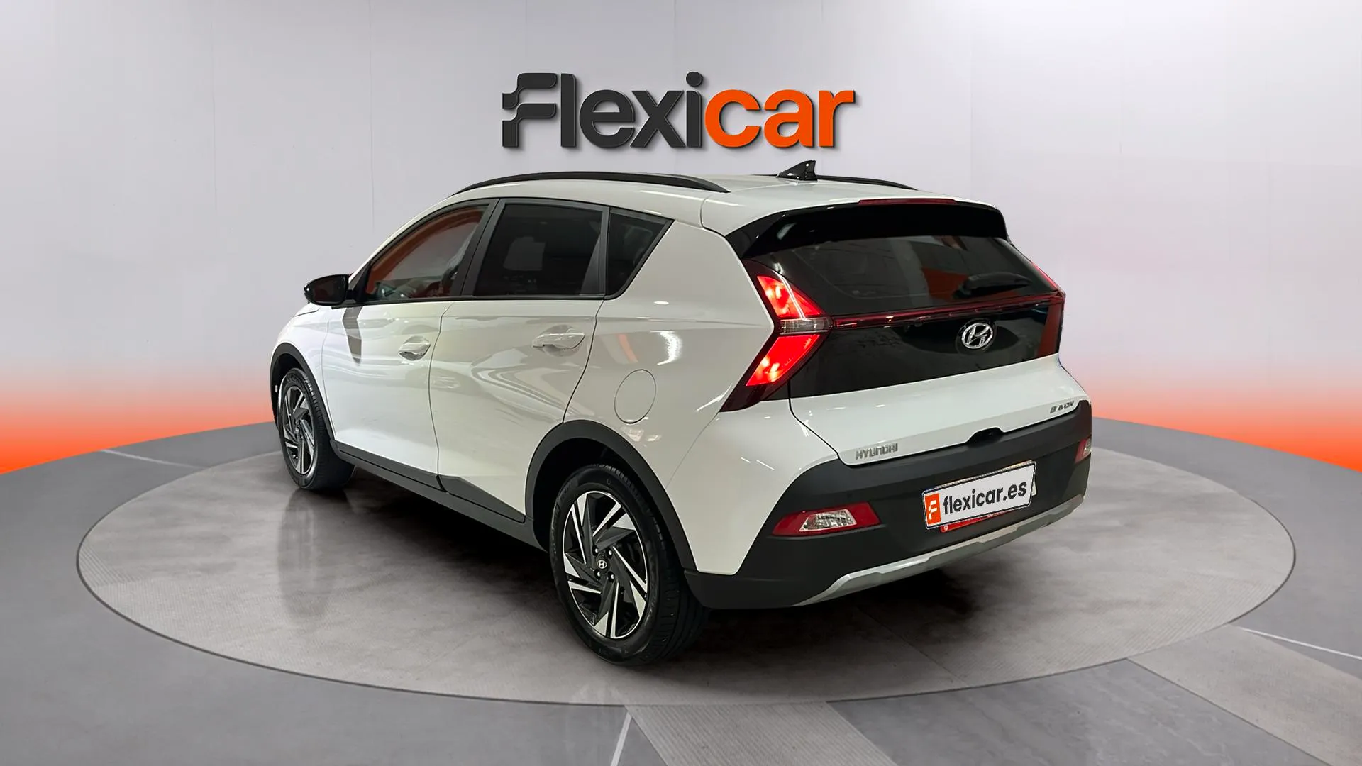 Hyundai Bayon 1.0 T-GDi 48V Maxx - foto 6