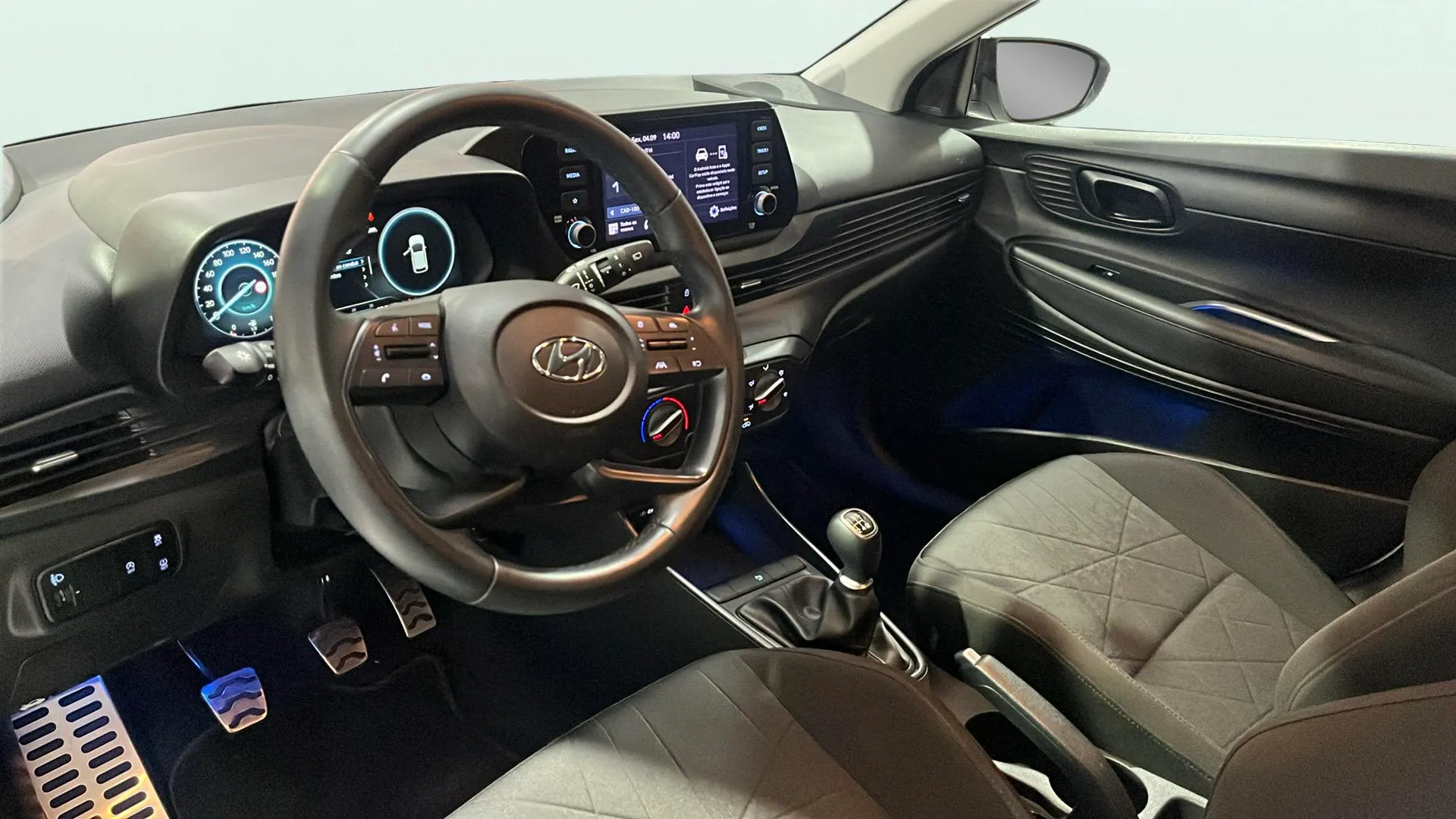Hyundai Bayon 1.0 T-GDi 48V Maxx - foto 13