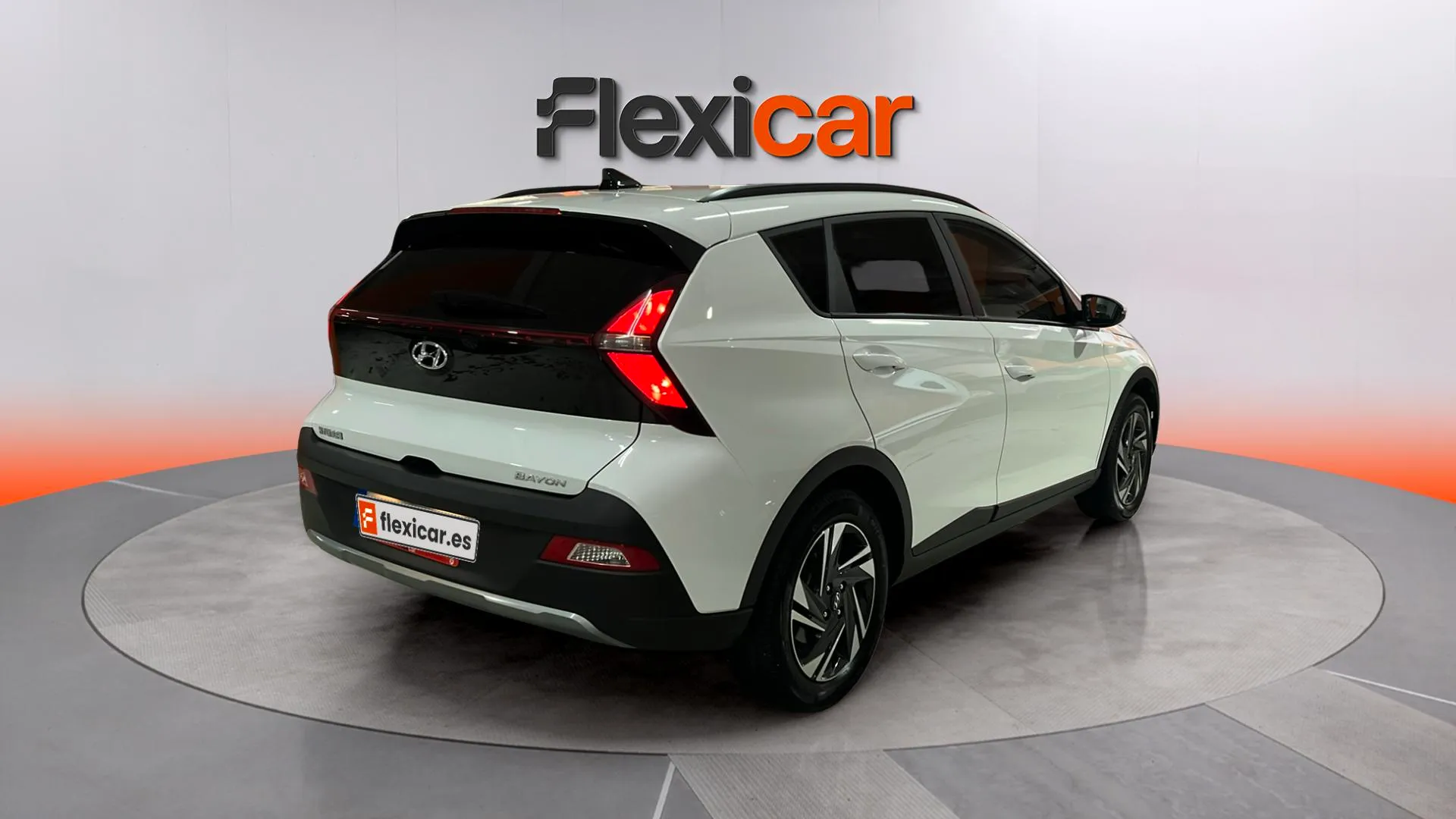 Hyundai Bayon 1.0 T-GDi 48V Maxx - foto 7