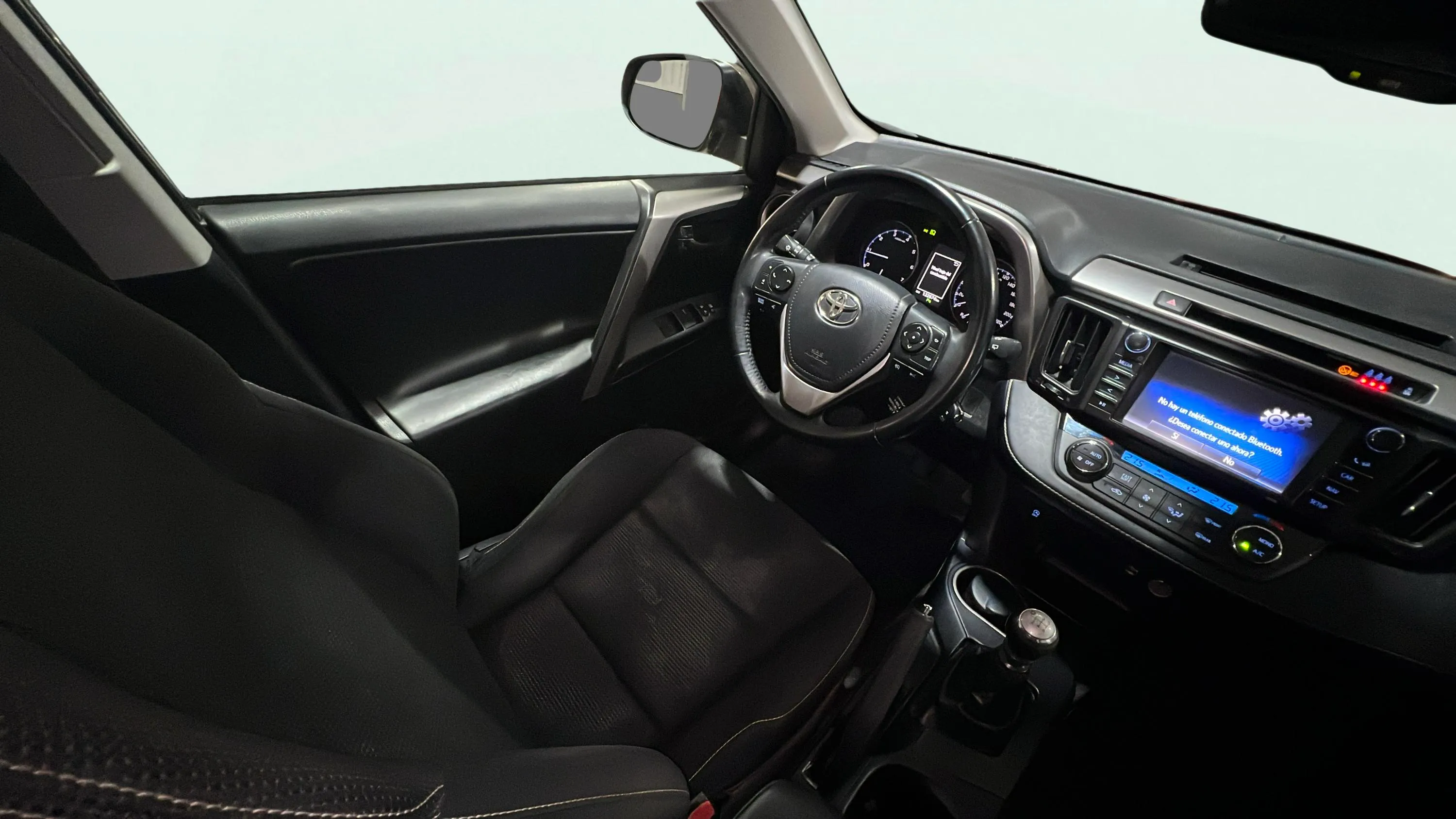 Toyota RAV4 2.0D 150D 2WD Advance Pack Drive - foto 9