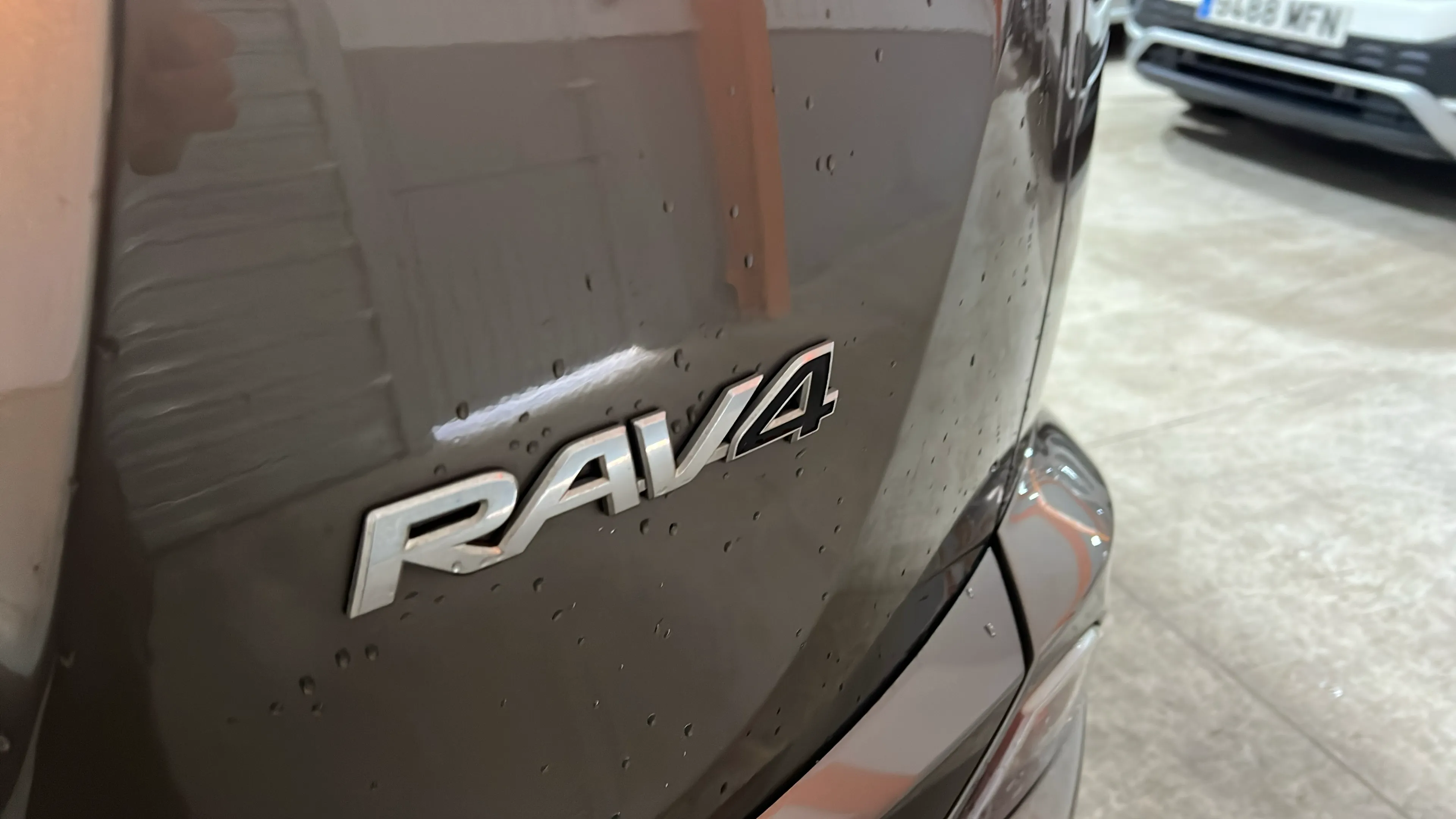 Toyota RAV4 2.0D 150D 2WD Advance Pack Drive - foto 19