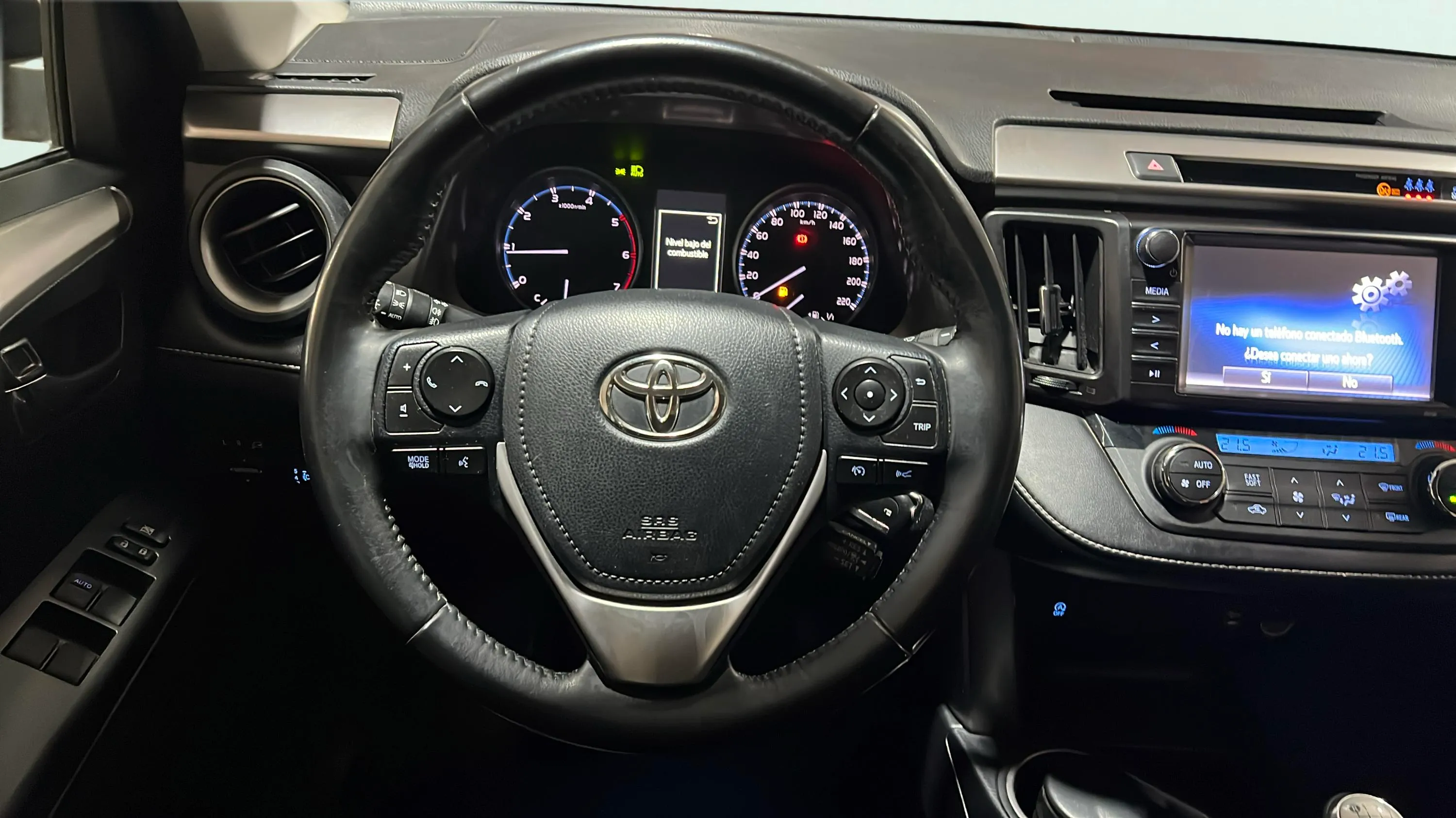 Toyota RAV4 2.0D 150D 2WD Advance Pack Drive - foto 12