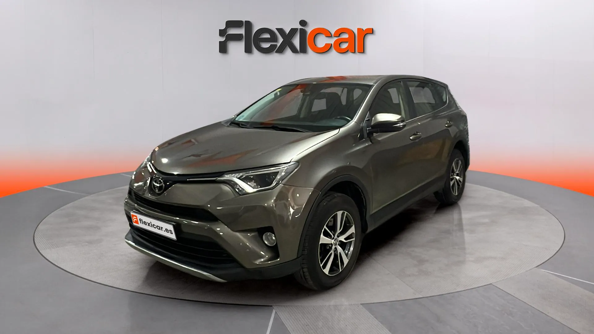 Toyota RAV4 2.0D 150D 2WD Advance Pack Drive - foto 3